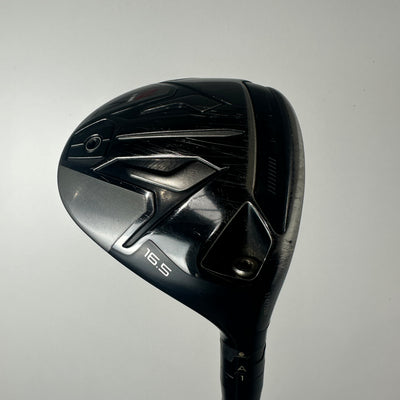 RH Titleist TSi2 Fairway Wood #4