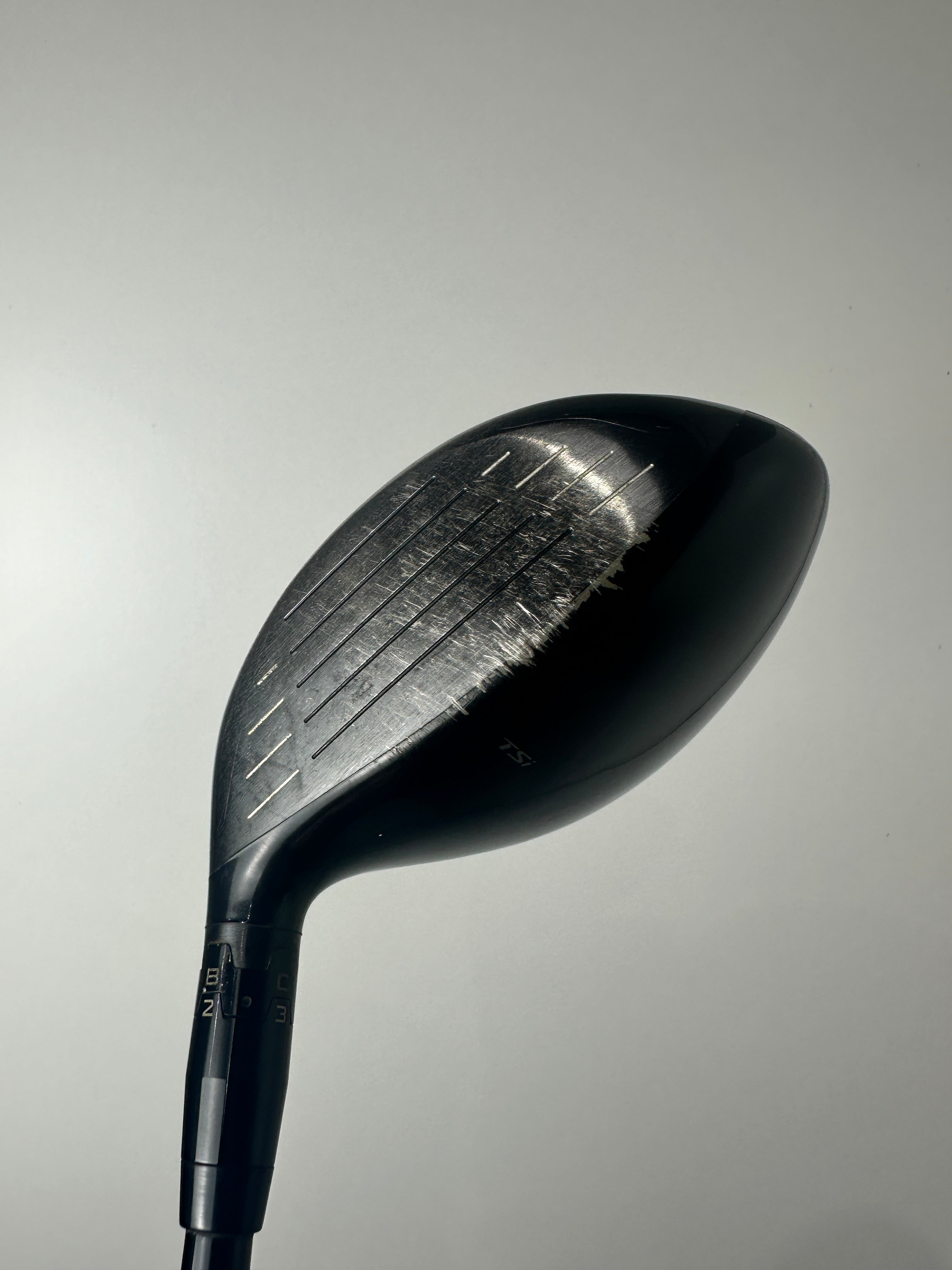 RH Titleist TSi2 Fairway Wood #4