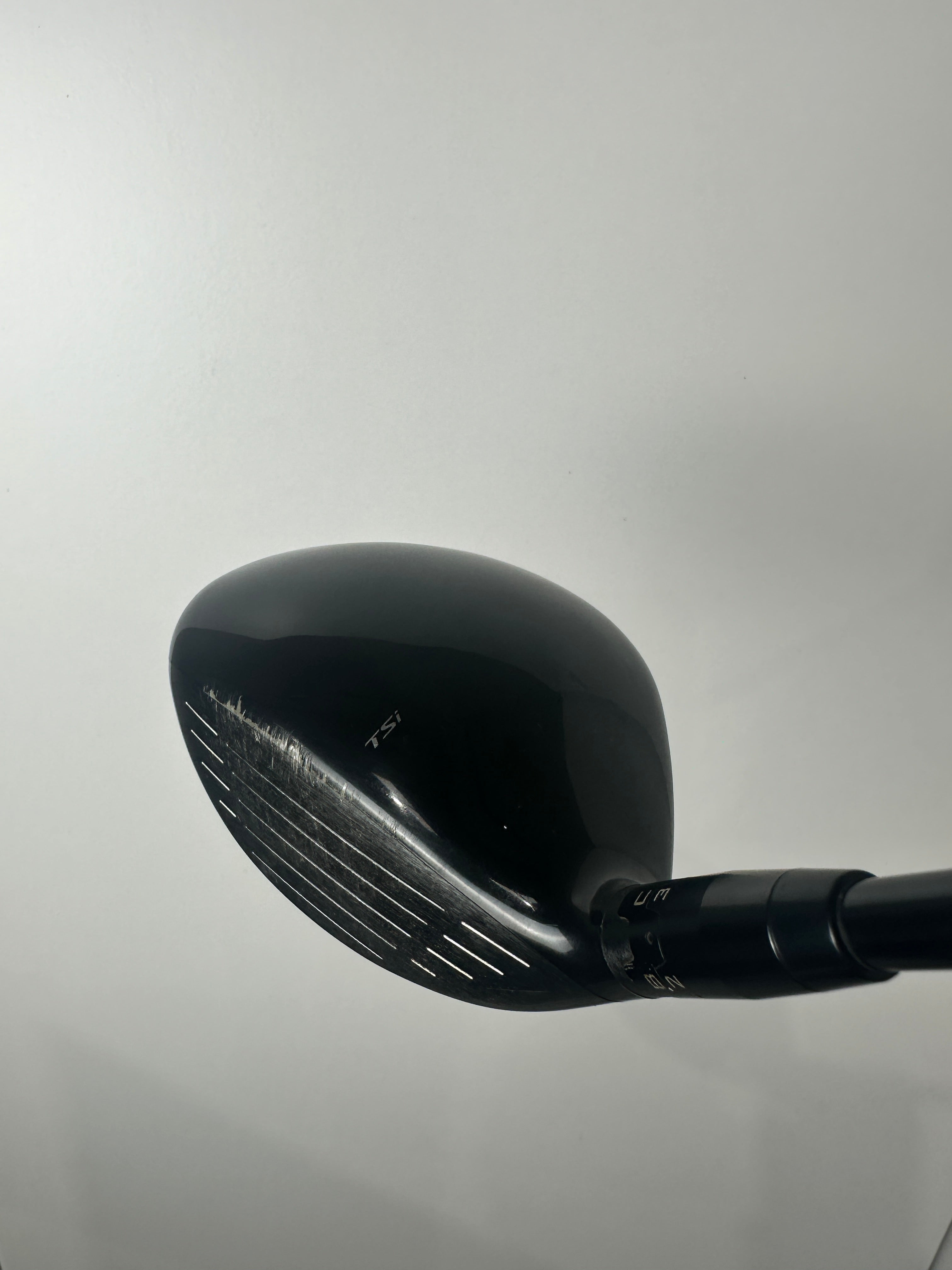 RH Titleist TSi2 Fairway Wood #4