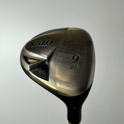 RH XXIO Prime 7 Fairway Wood #9