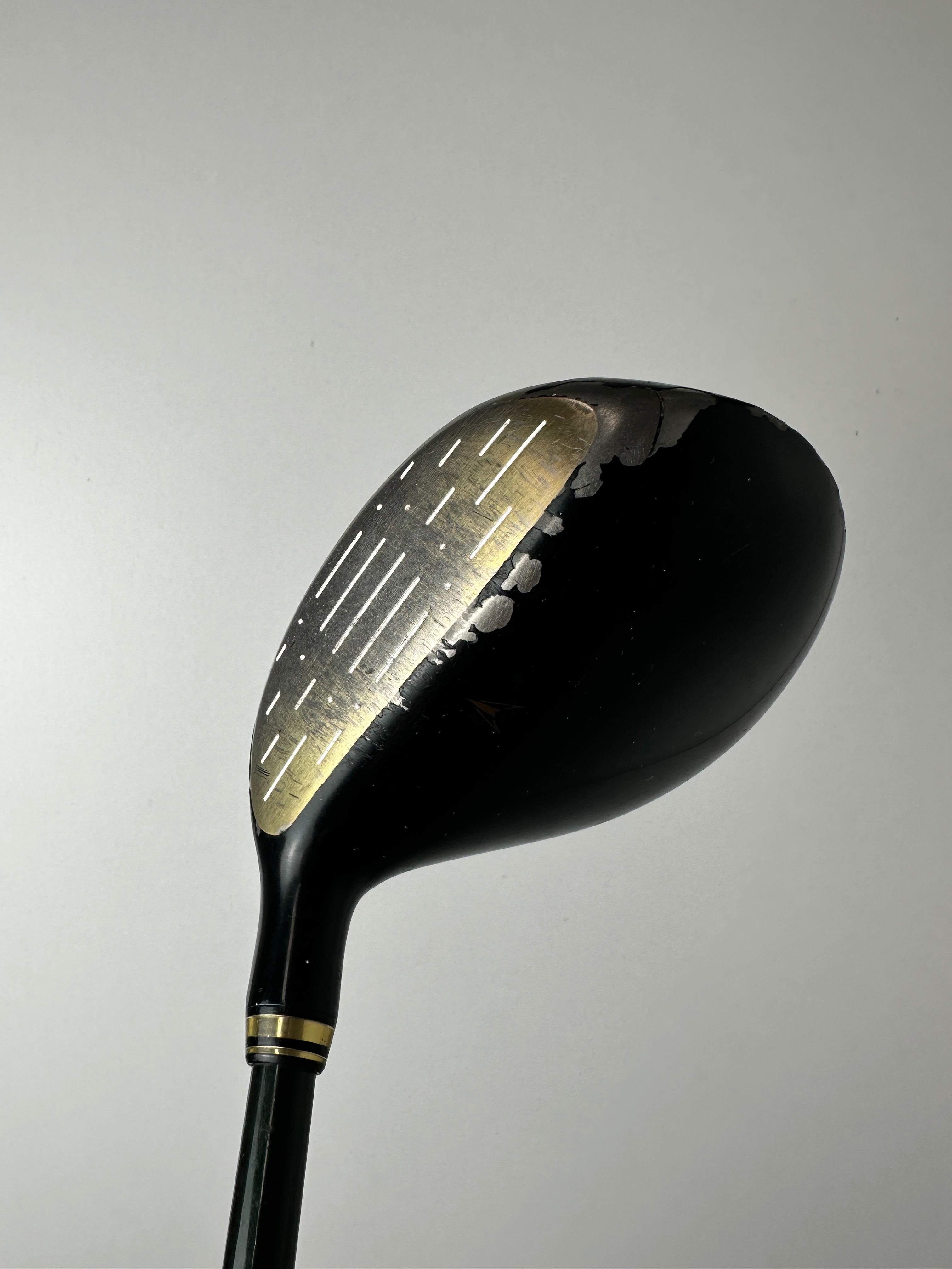 RH XXIO Prime 7 Fairway Wood #9