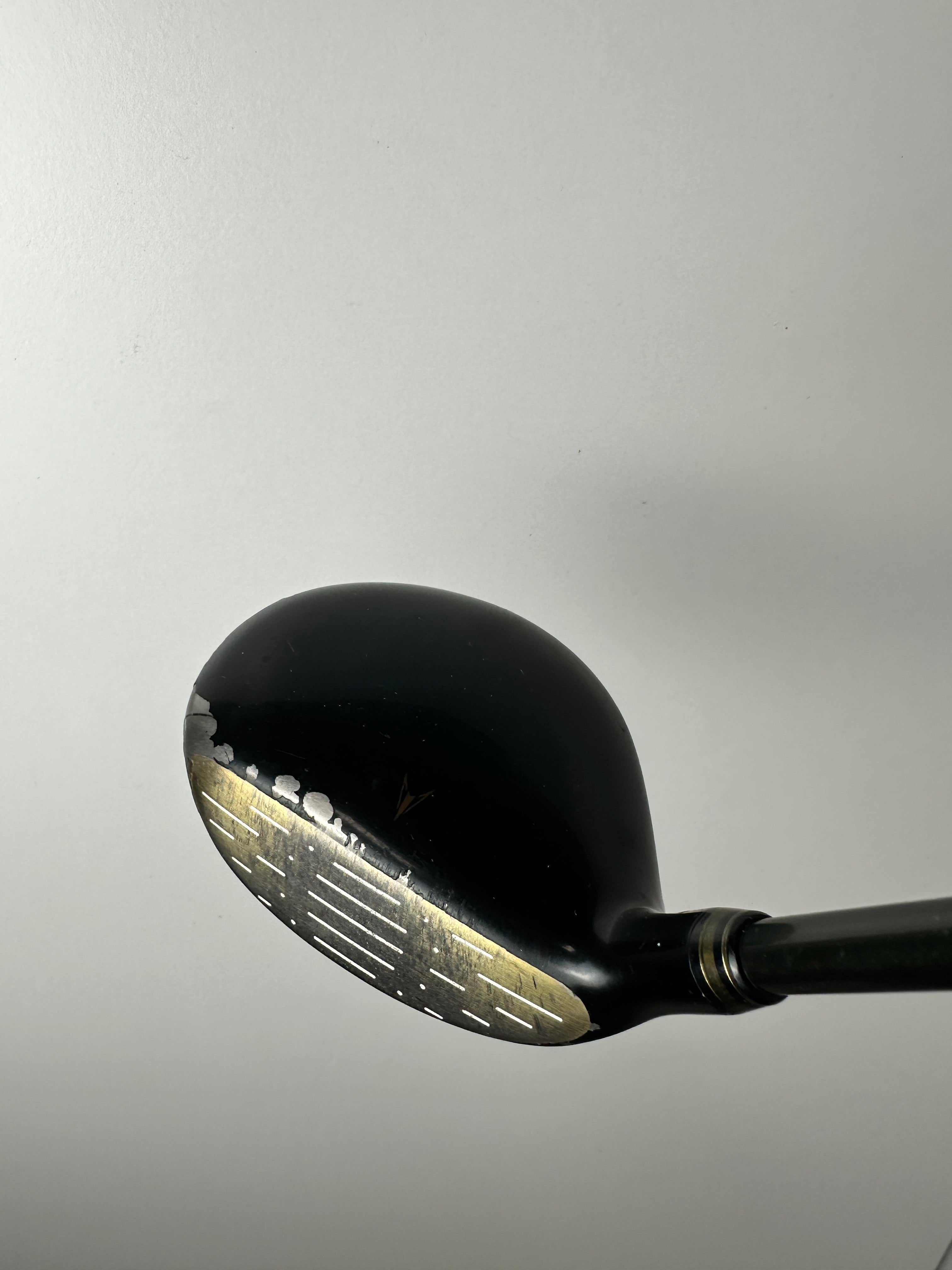 RH XXIO Prime 7 Fairway Wood #9