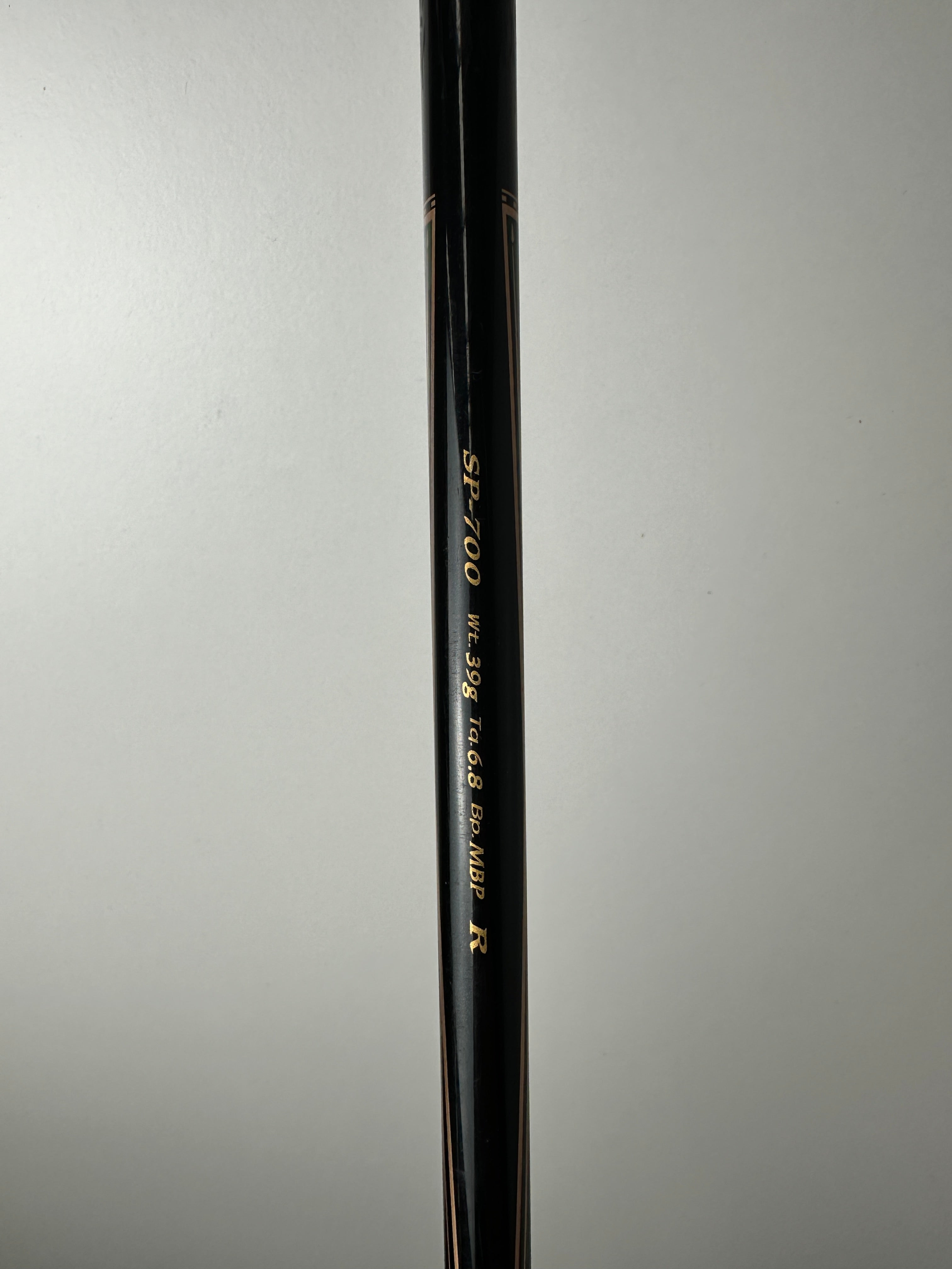 RH XXIO Prime 7 Fairway Wood #9