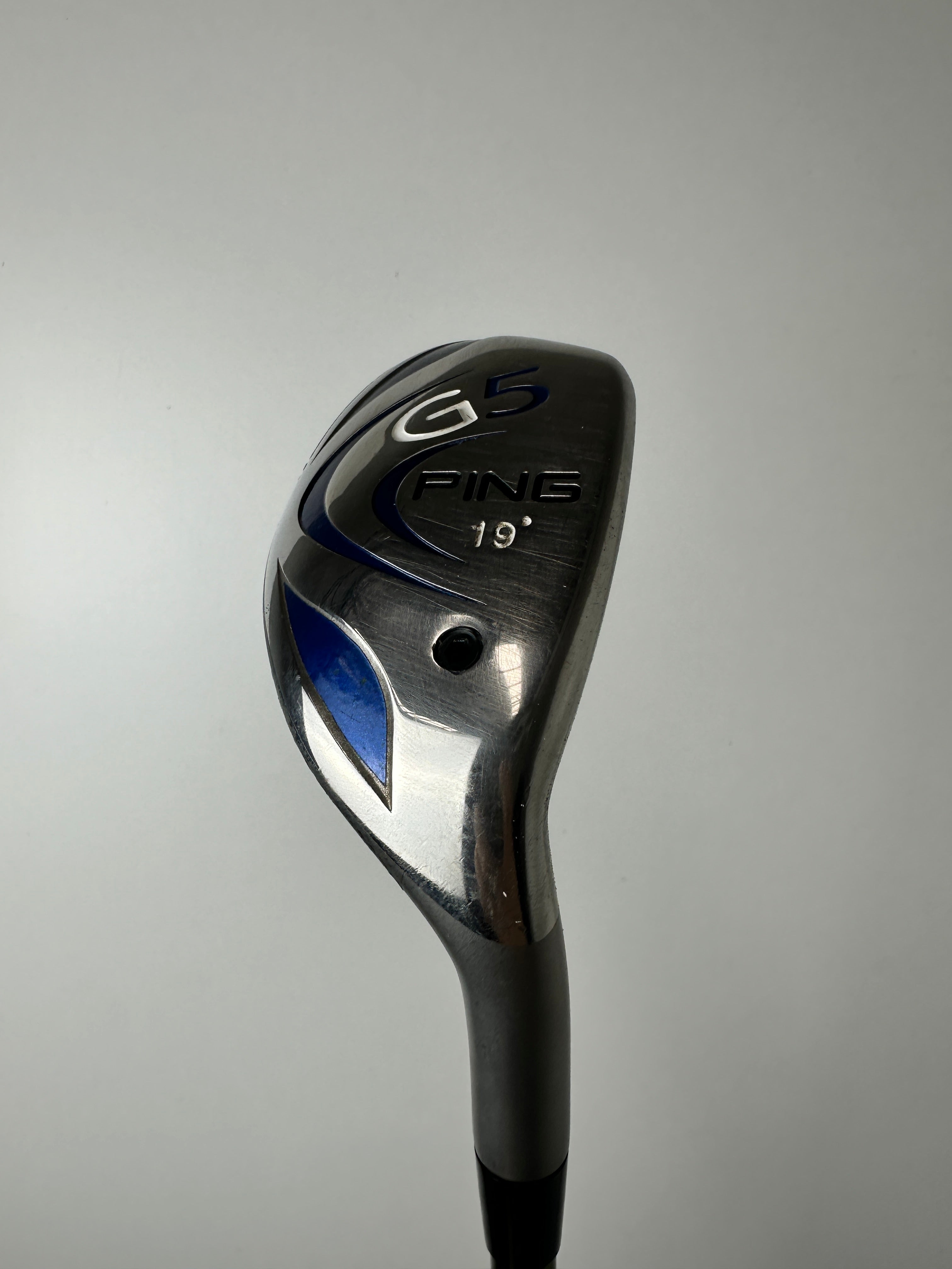 RH PING G5 Hybrid 19*
