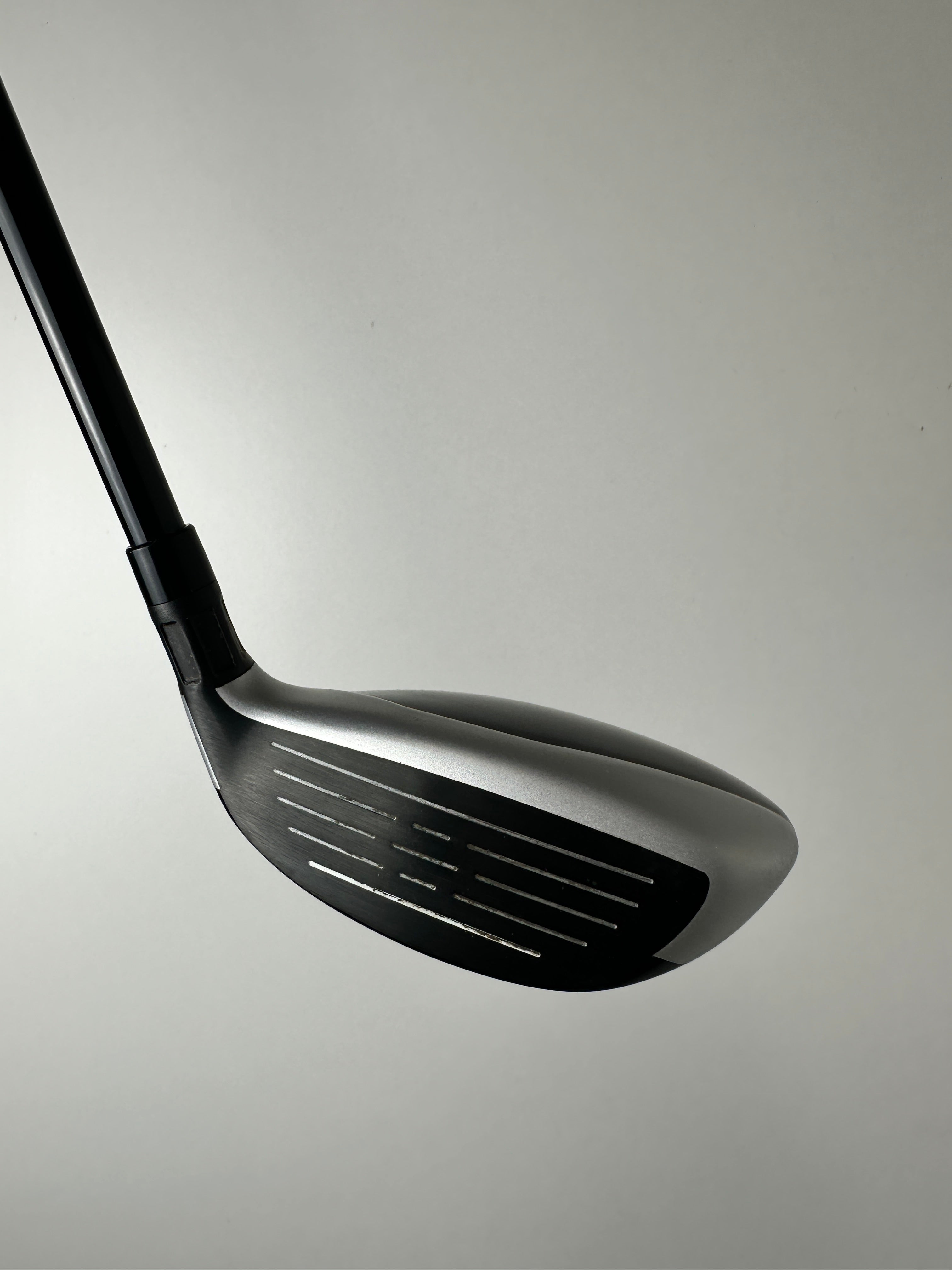 LH Taylormade M4 Hybrid #3