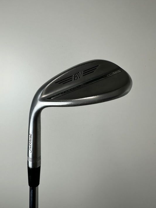 LH Titleist SM10 Wedge 60.10S