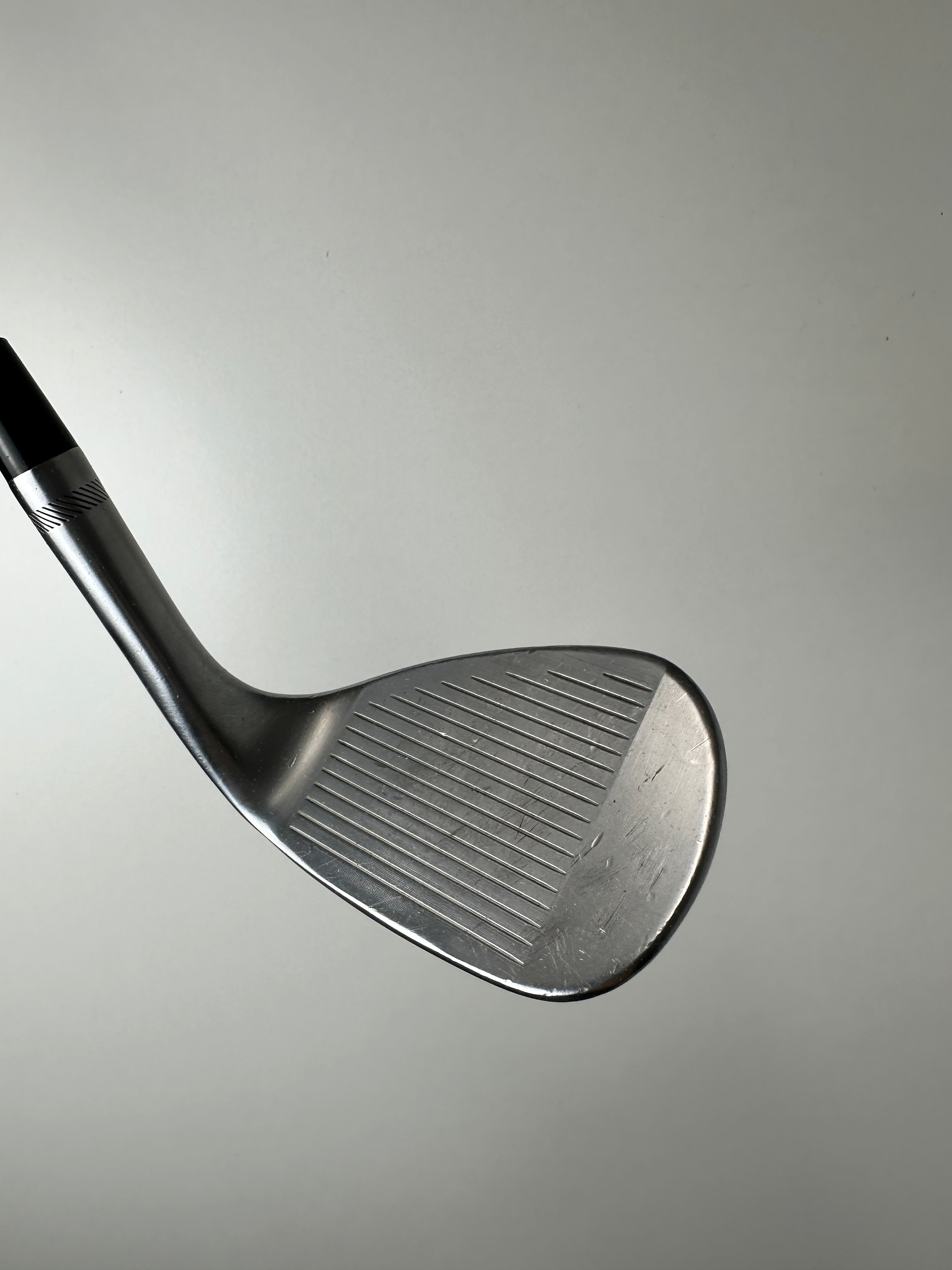 LH Titleist SM10 Wedge 60.10S