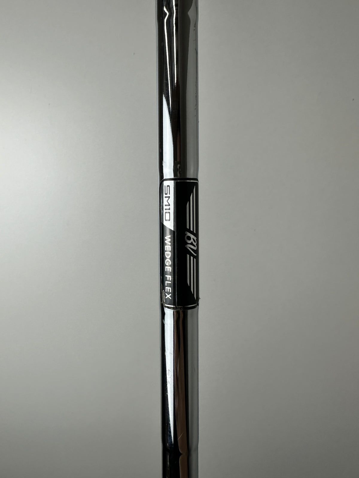 LH Titleist SM10 Wedge 52.08F