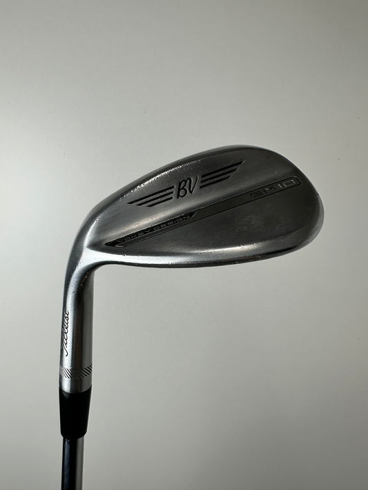 LH Titleist SM10 Wedge 56.08M