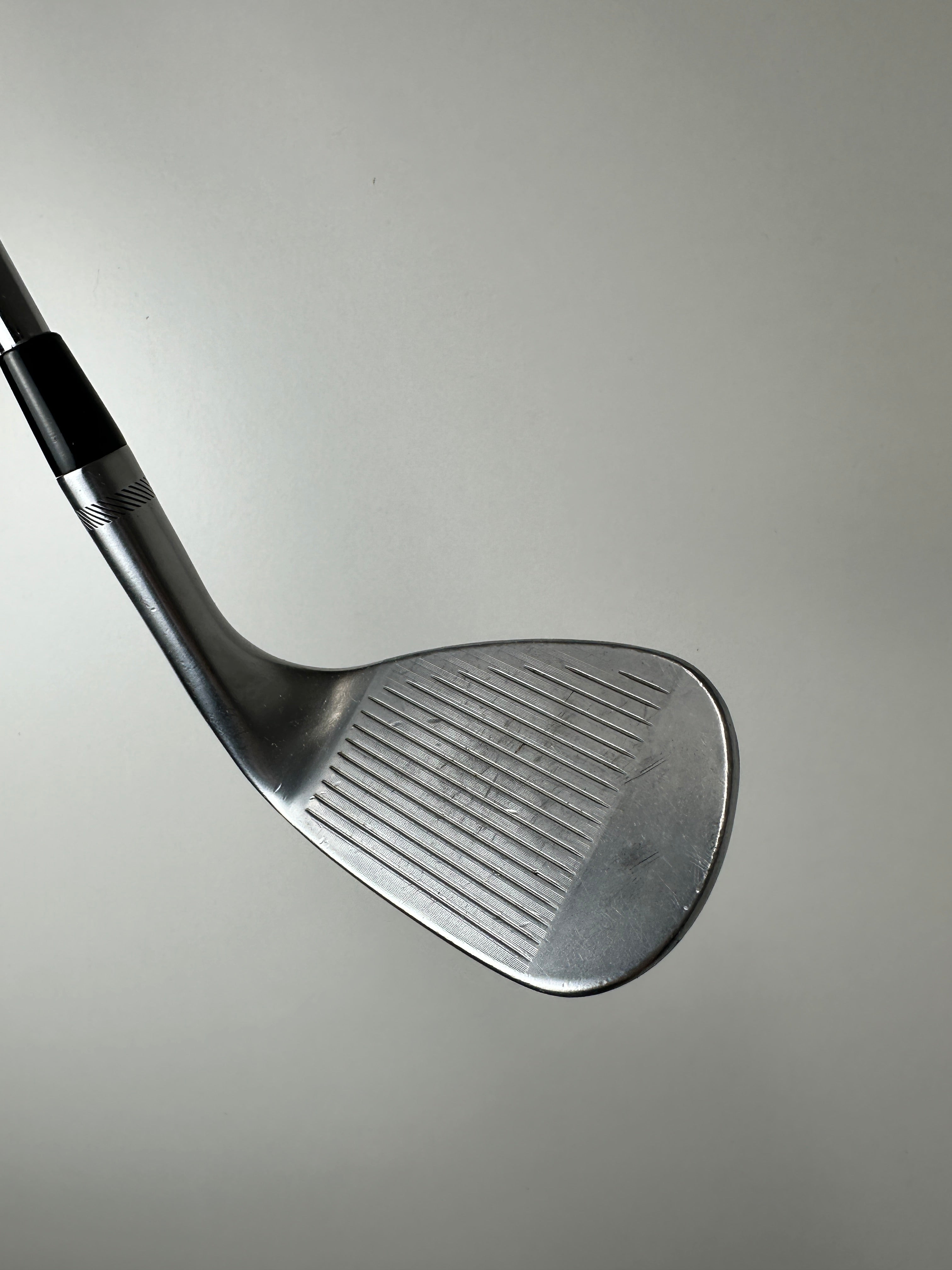 LH Titleist SM10 Wedge 56.08M