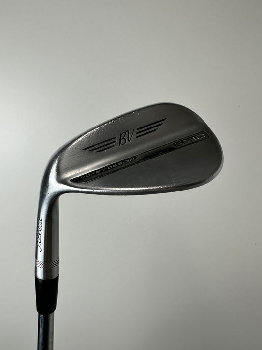 LH Titleist SM10 Wedge 52.08F