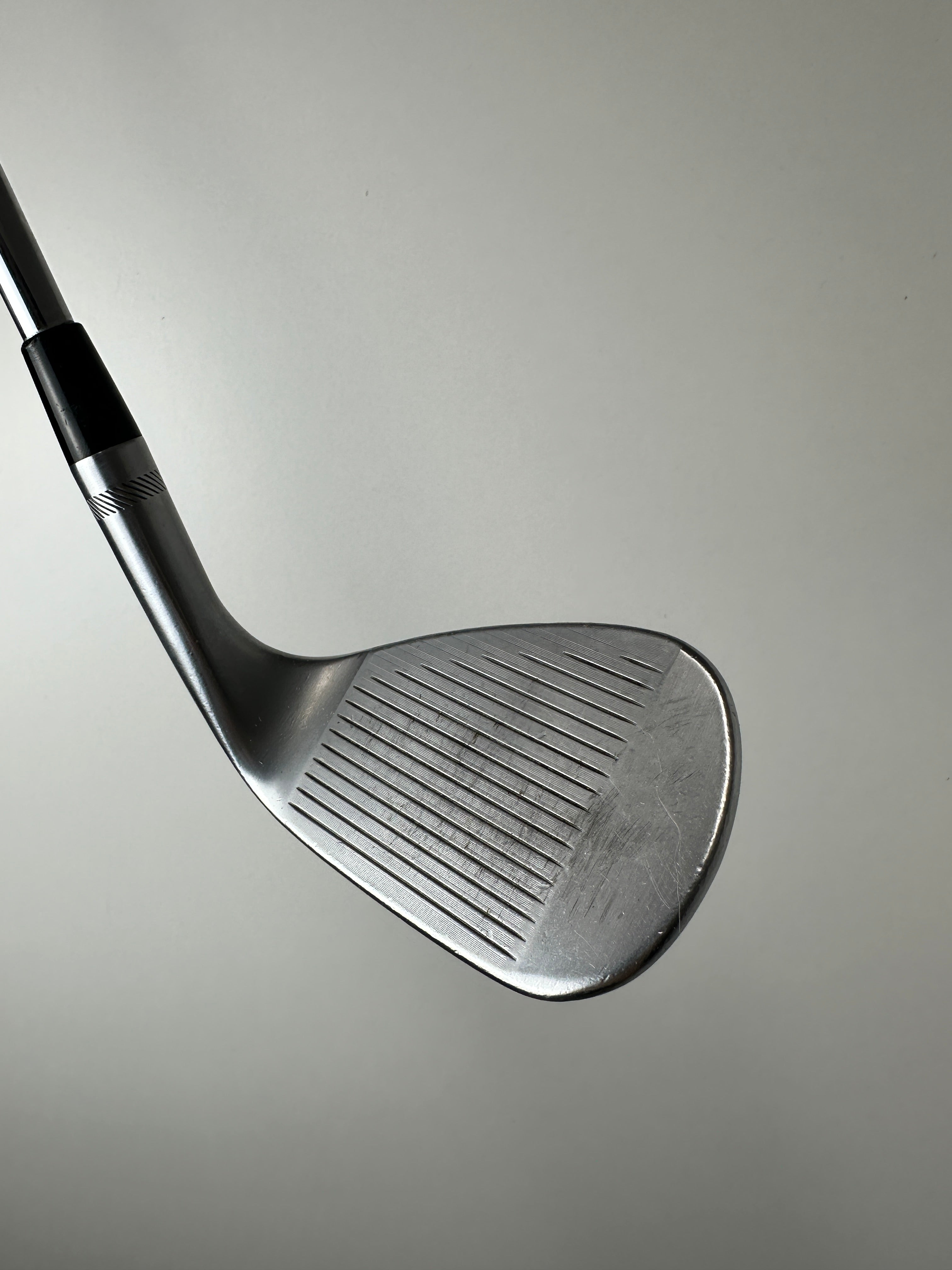 LH Titleist SM10 Wedge 52.08F
