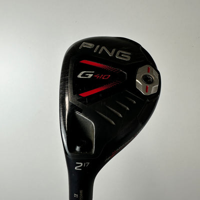 LH PING G410 Hybrid #2