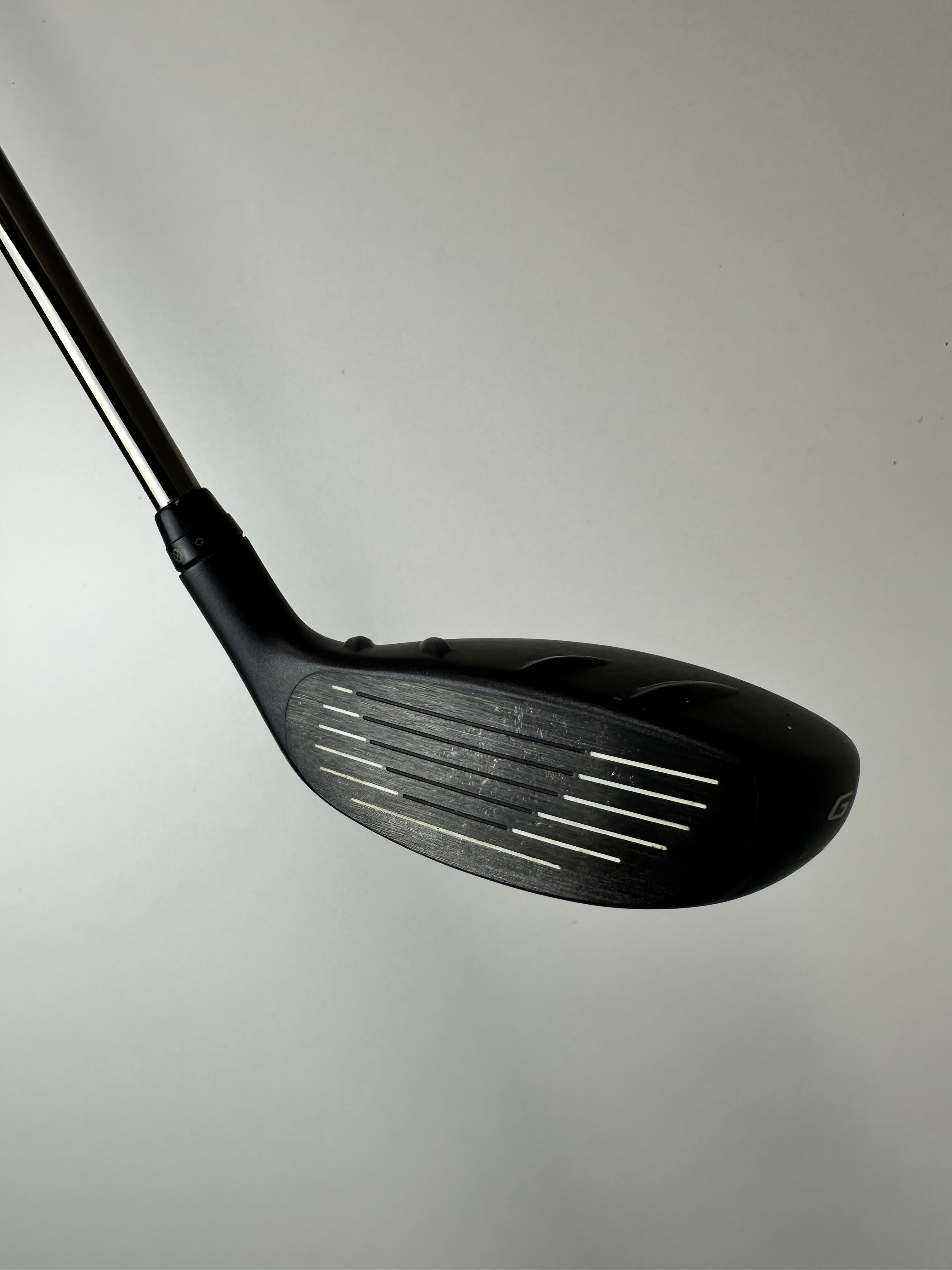 LH PING G410 Hybrid #2