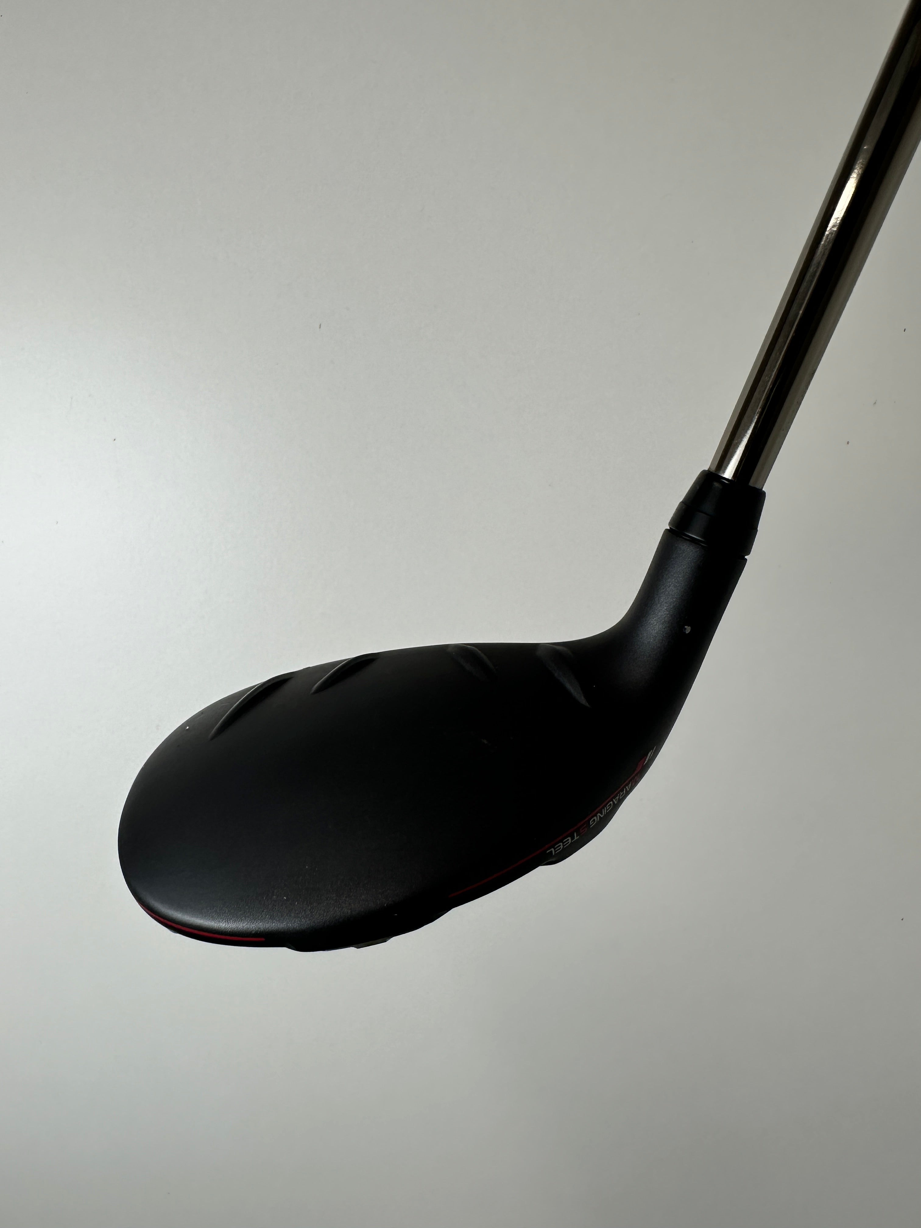 LH PING G410 Hybrid #2
