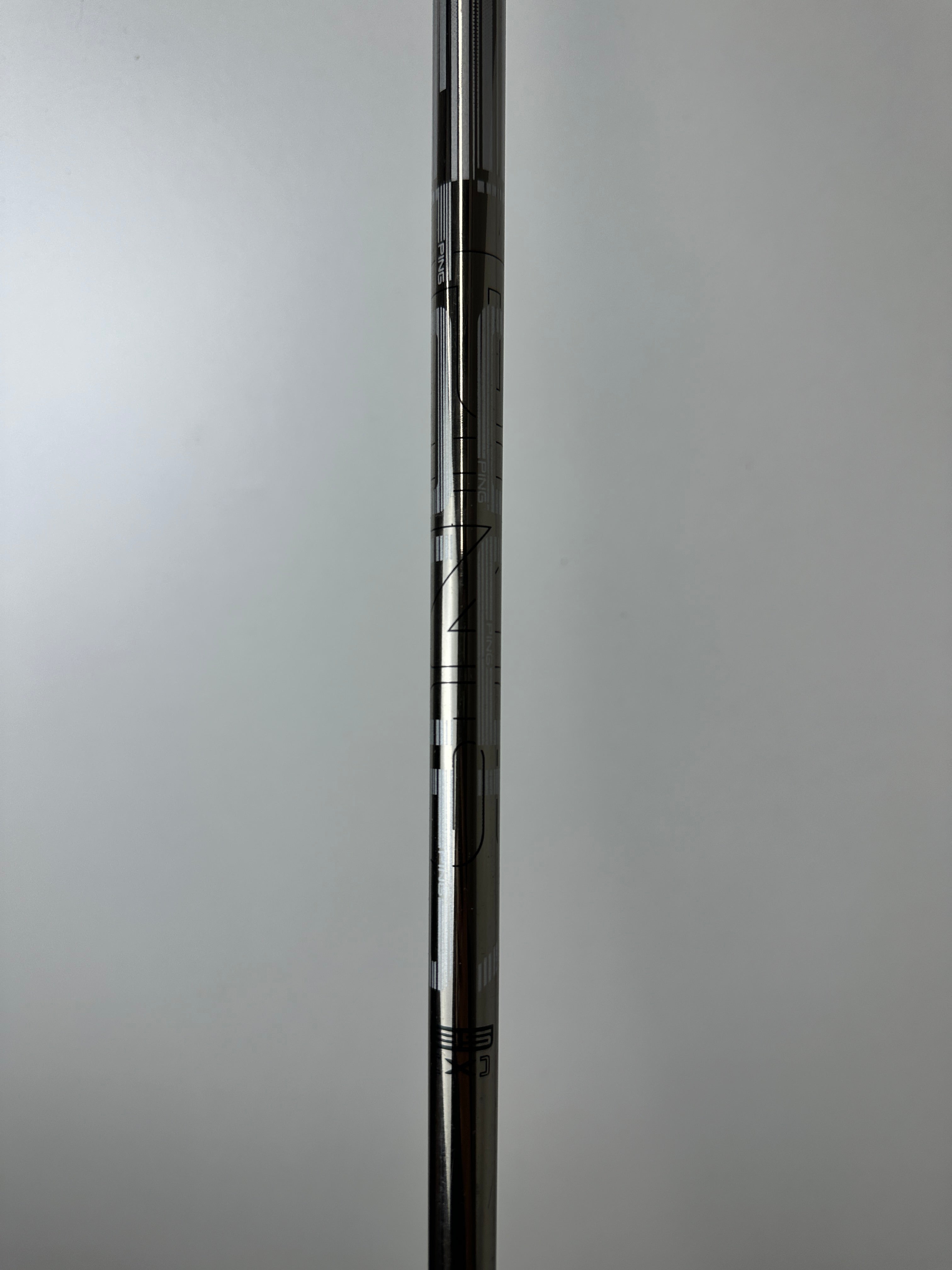 LH PING G410 Hybrid #2
