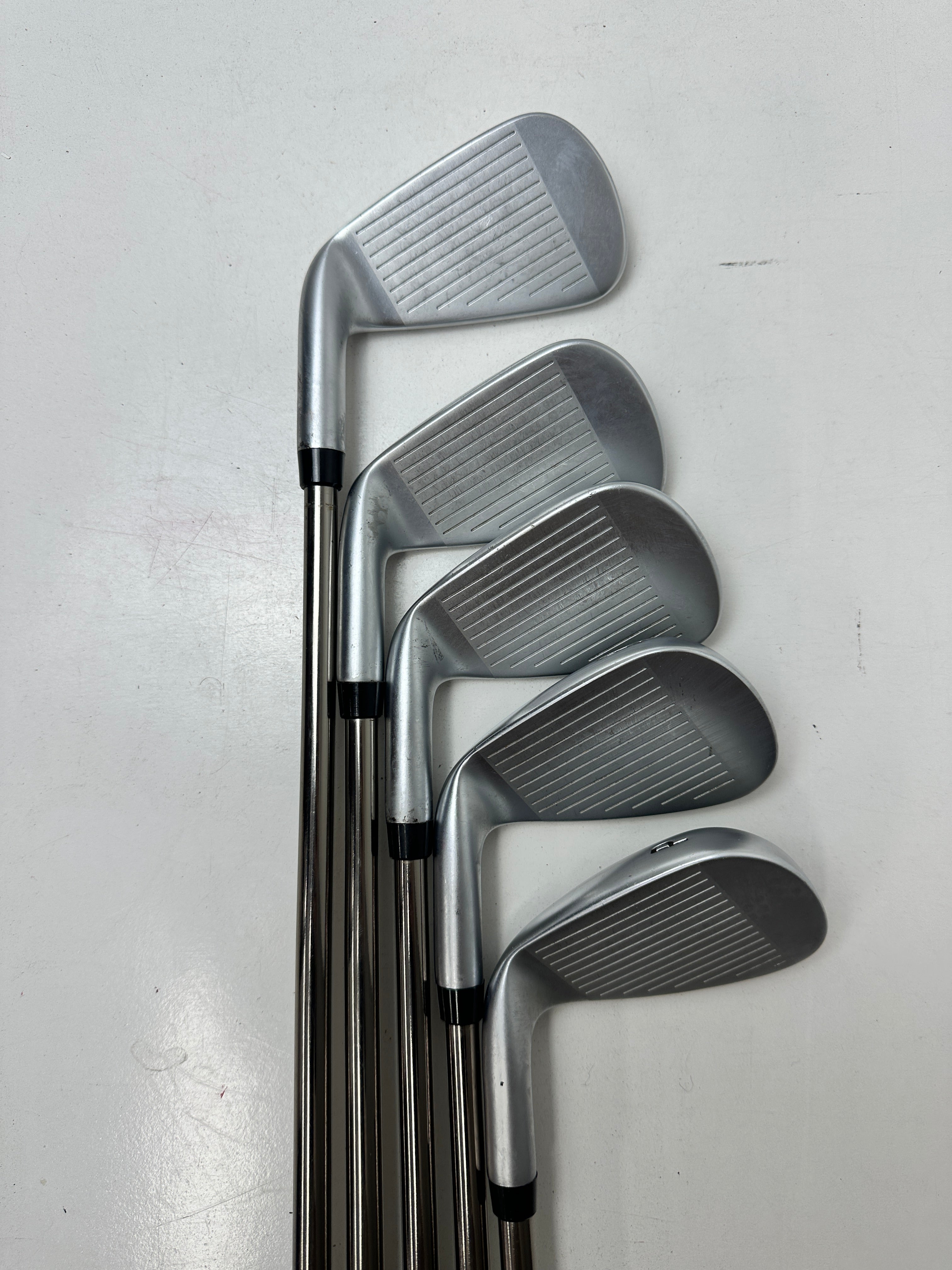 RH Callaway Apex 16 Irons (6-PW)