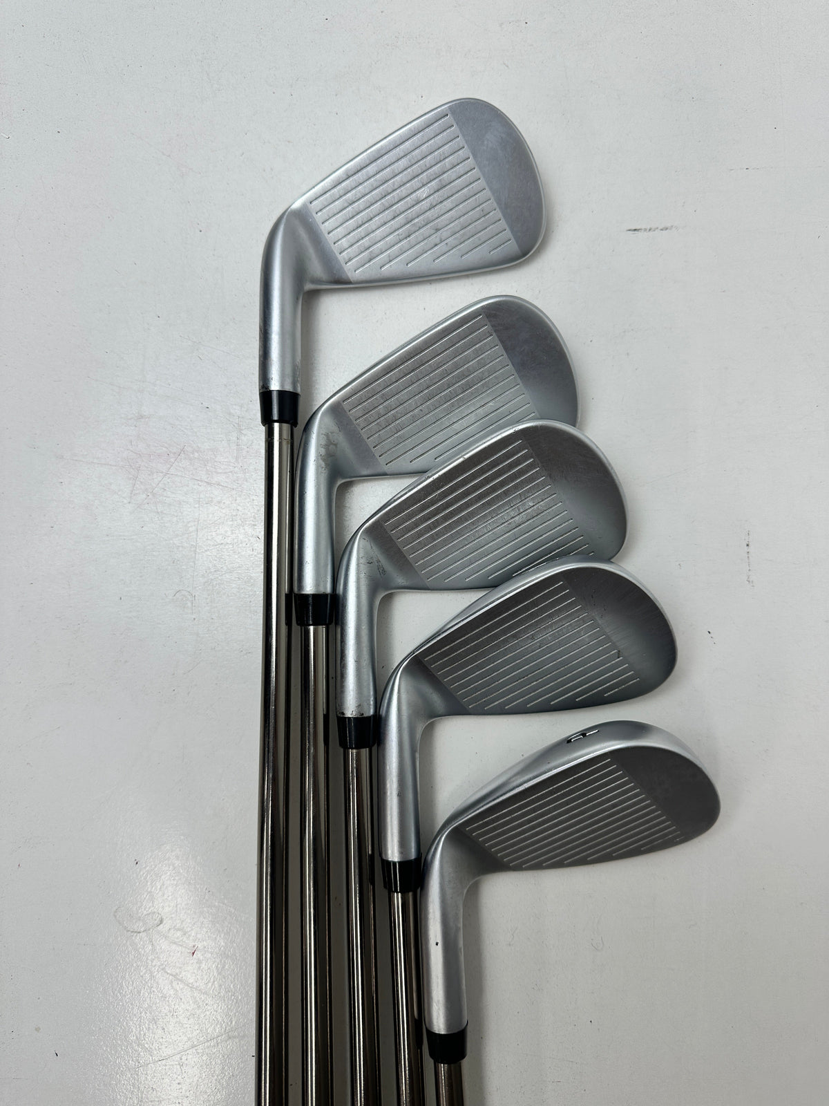 RH Callaway Apex 16 Irons (6-PW)