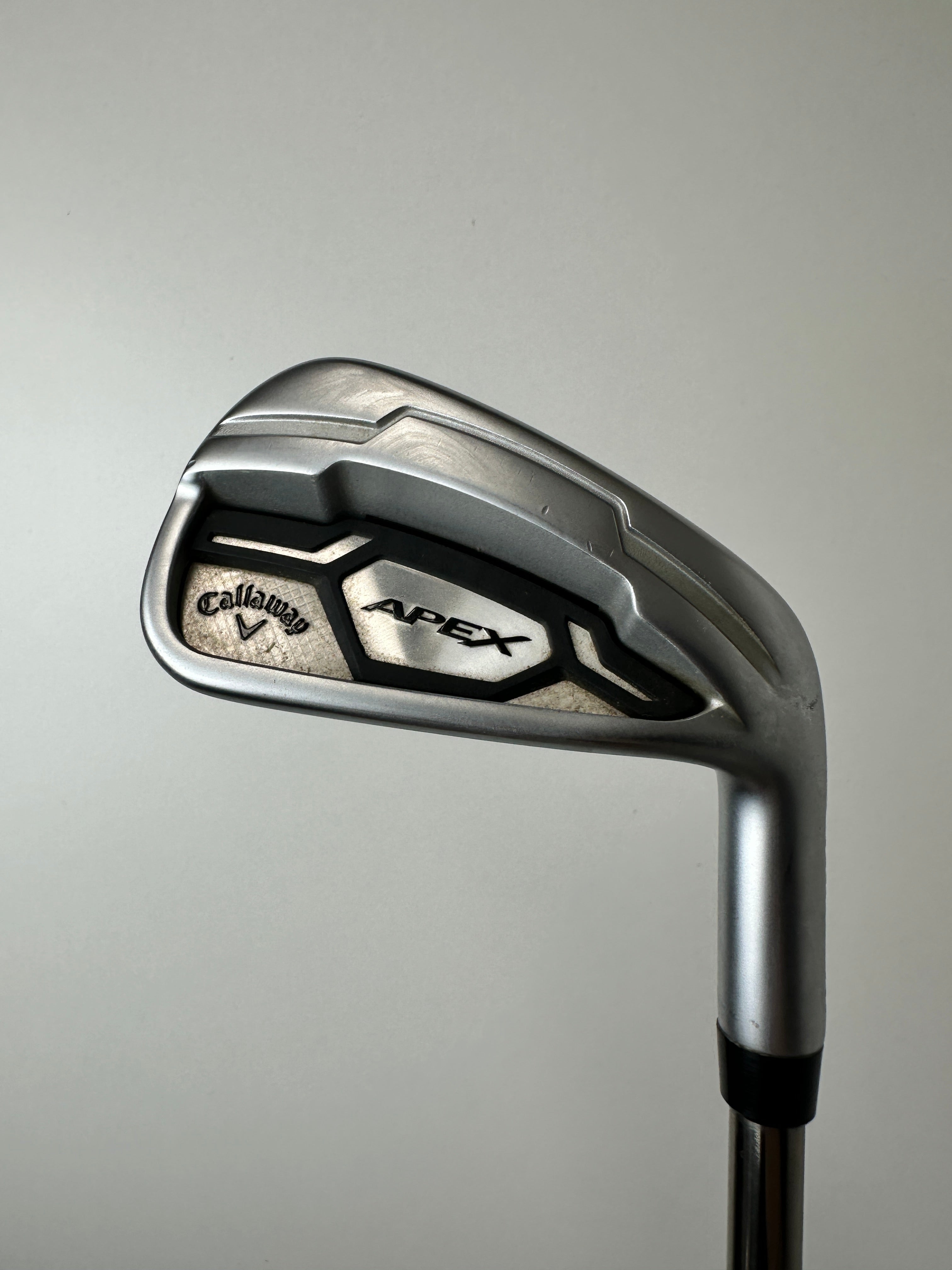 RH Callaway Apex 16 Irons (6-PW)