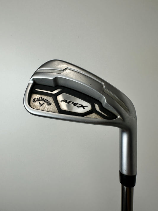 RH Callaway Apex 16 Irons (6-PW)