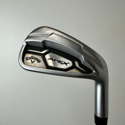 RH Callaway Apex 16 Irons (6-PW)