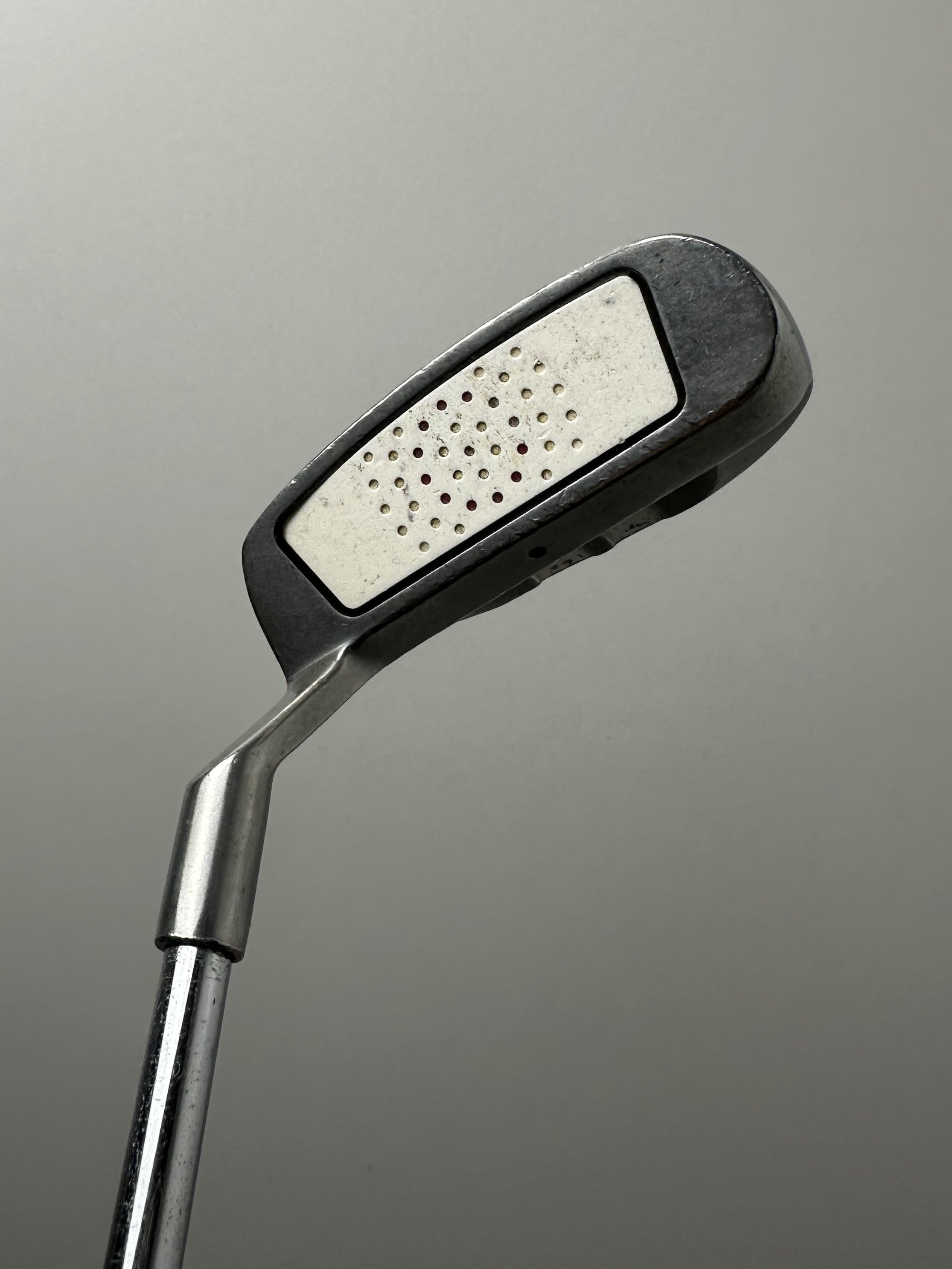 Odyssey X-ACT Chipper / Good Condition / Steel shaft