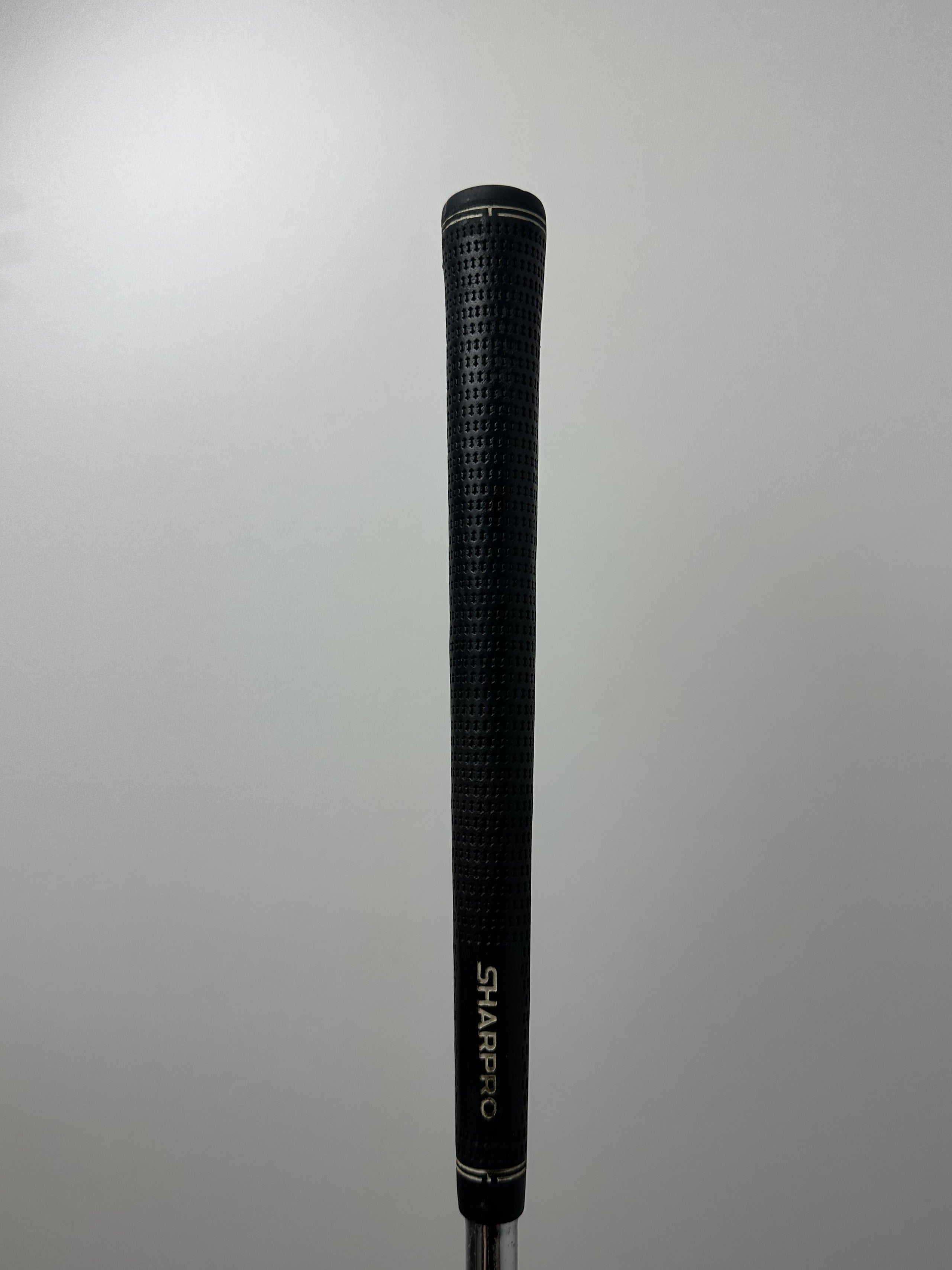 Odyssey X-ACT Chipper / Good Condition / Steel shaft