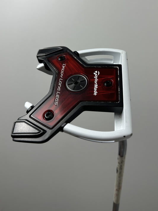 Taylormade Spider Daddy Long Legs Putter / Good Condition / 35"