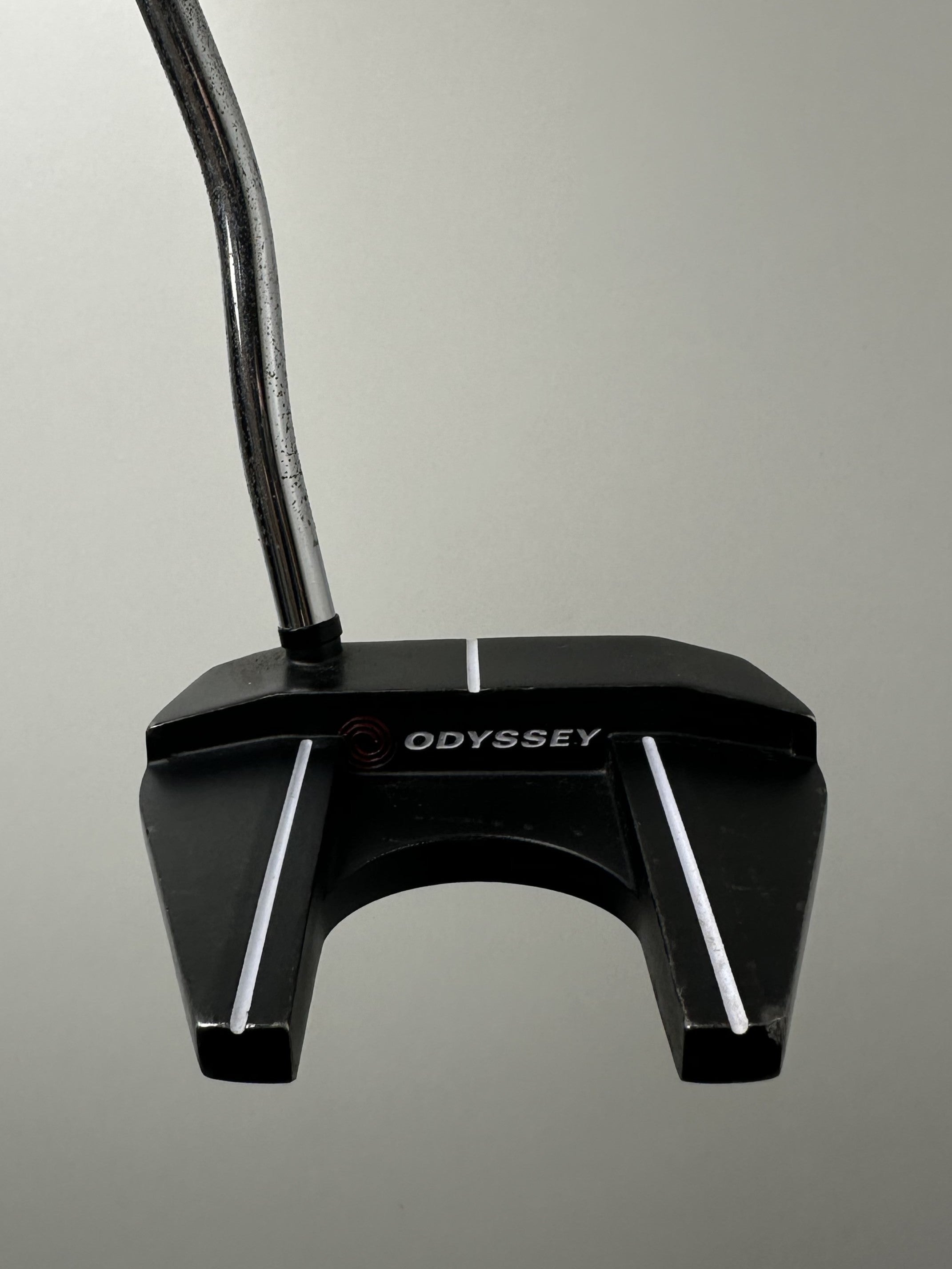 Odyssey Tank Cruiser #7 Putter / Good Condition / 35