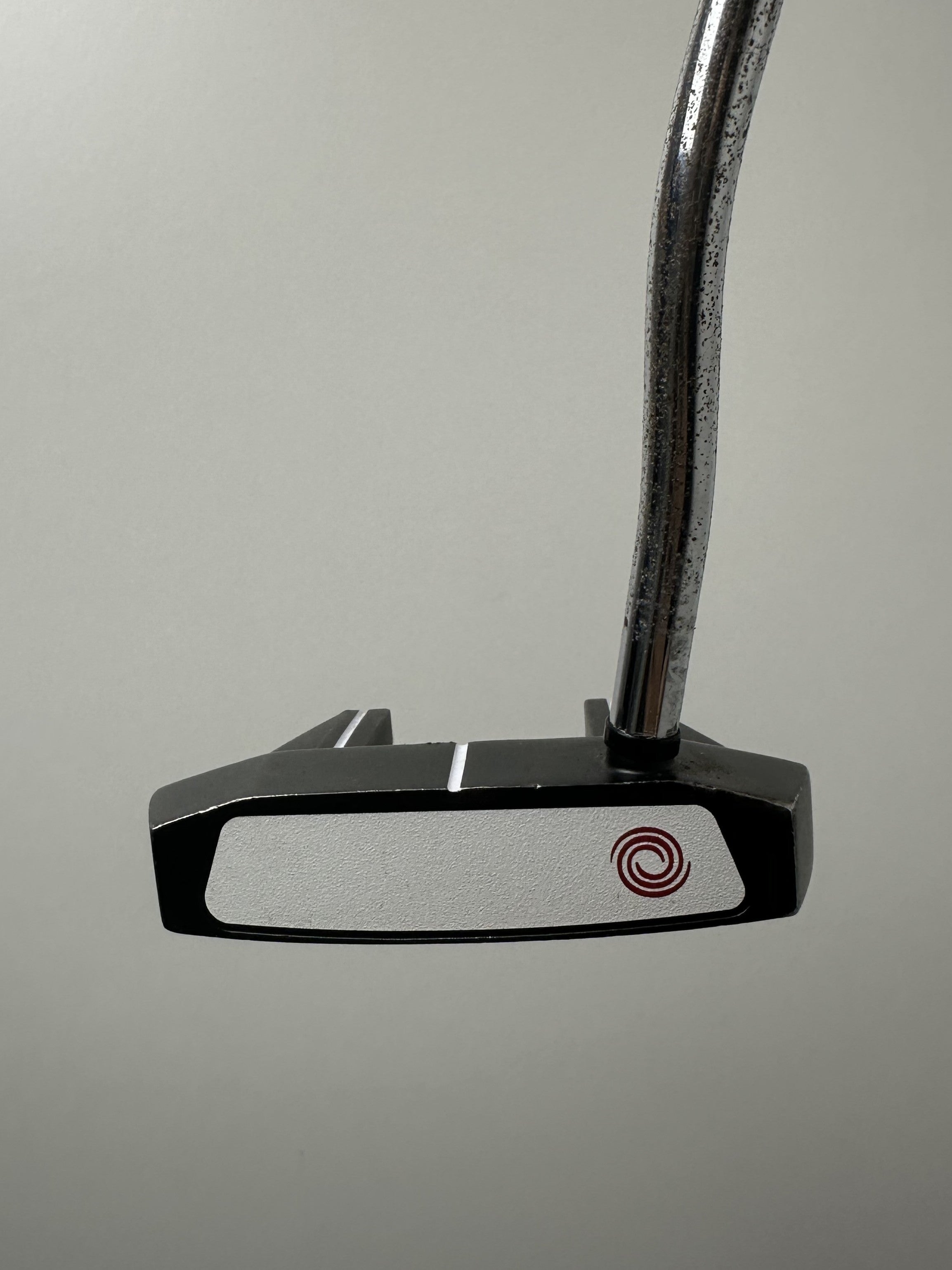 Odyssey Tank Cruiser #7 Putter / Good Condition / 35