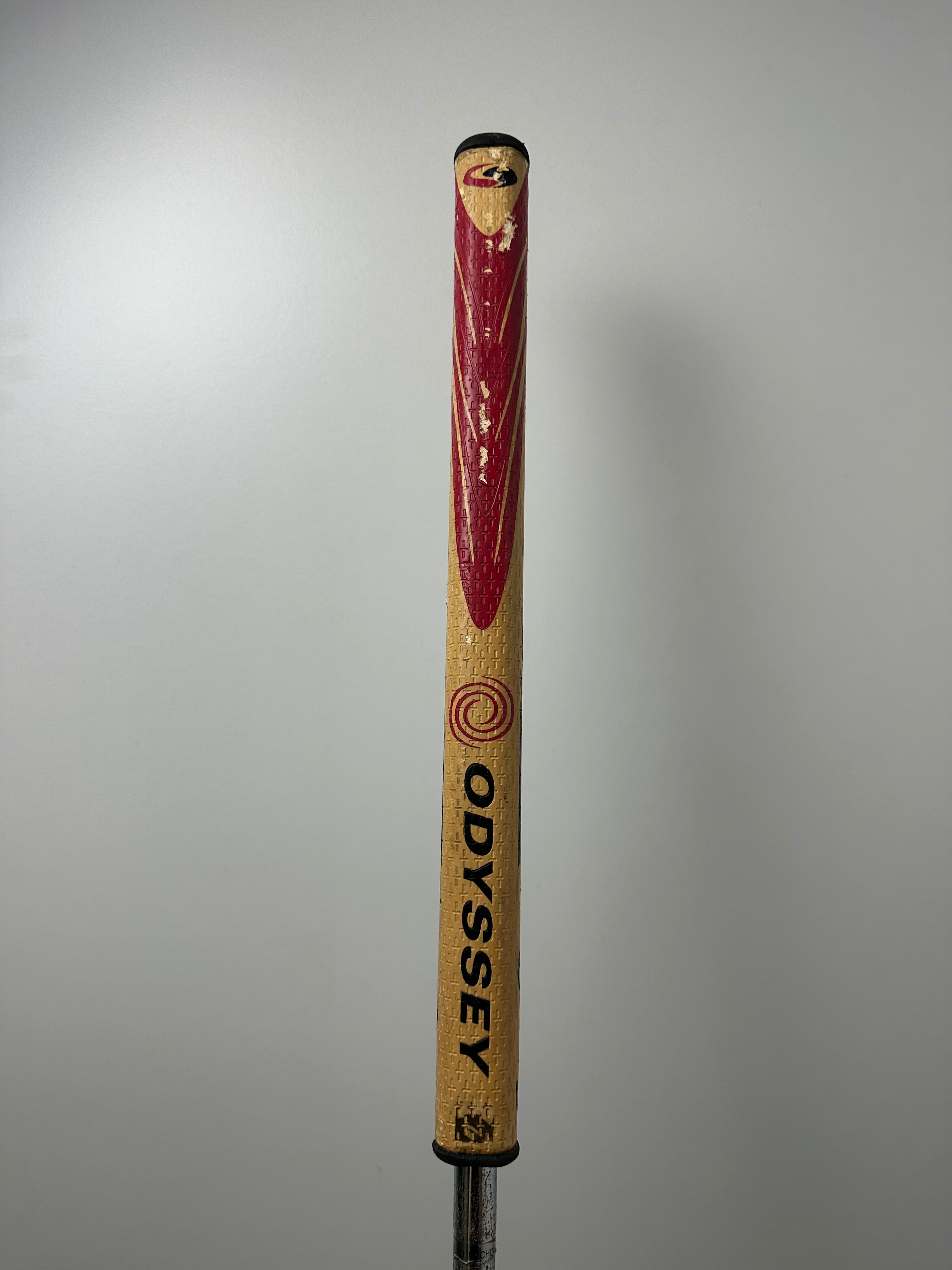 Odyssey Tank Cruiser #7 Putter / Good Condition / 35