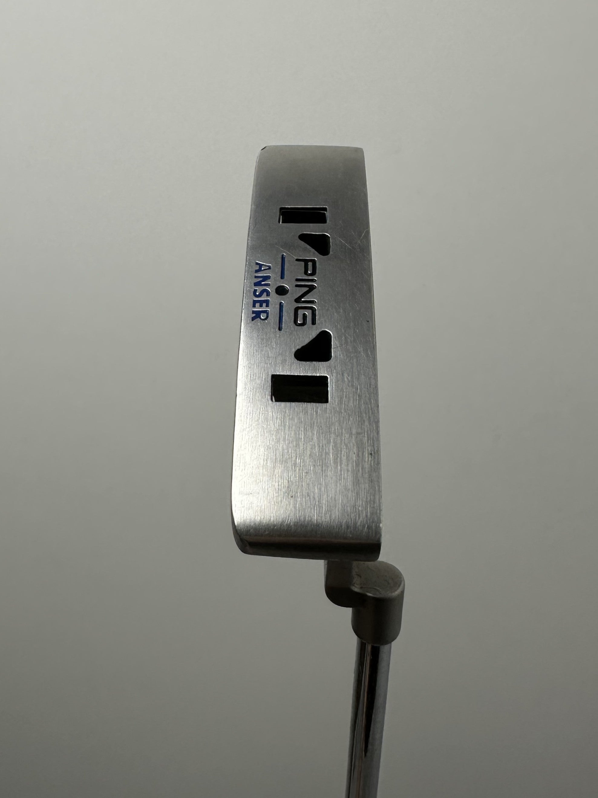 PING Anser Putter / Good Condition / 35