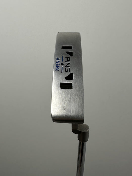PING Anser Putter / Good Condition / 35"