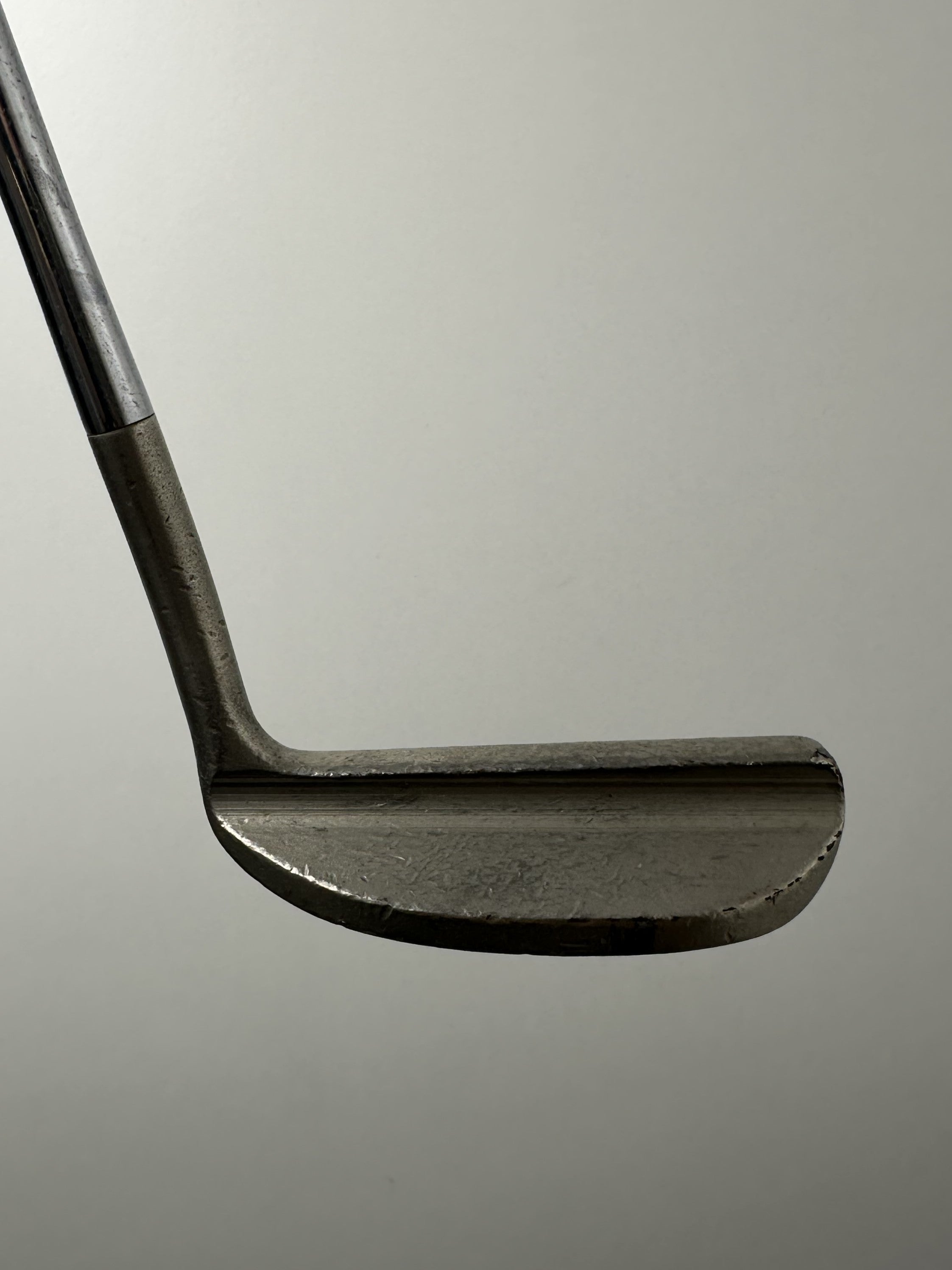 Roll Face Tear Drop Putter / Okay Condition / 35