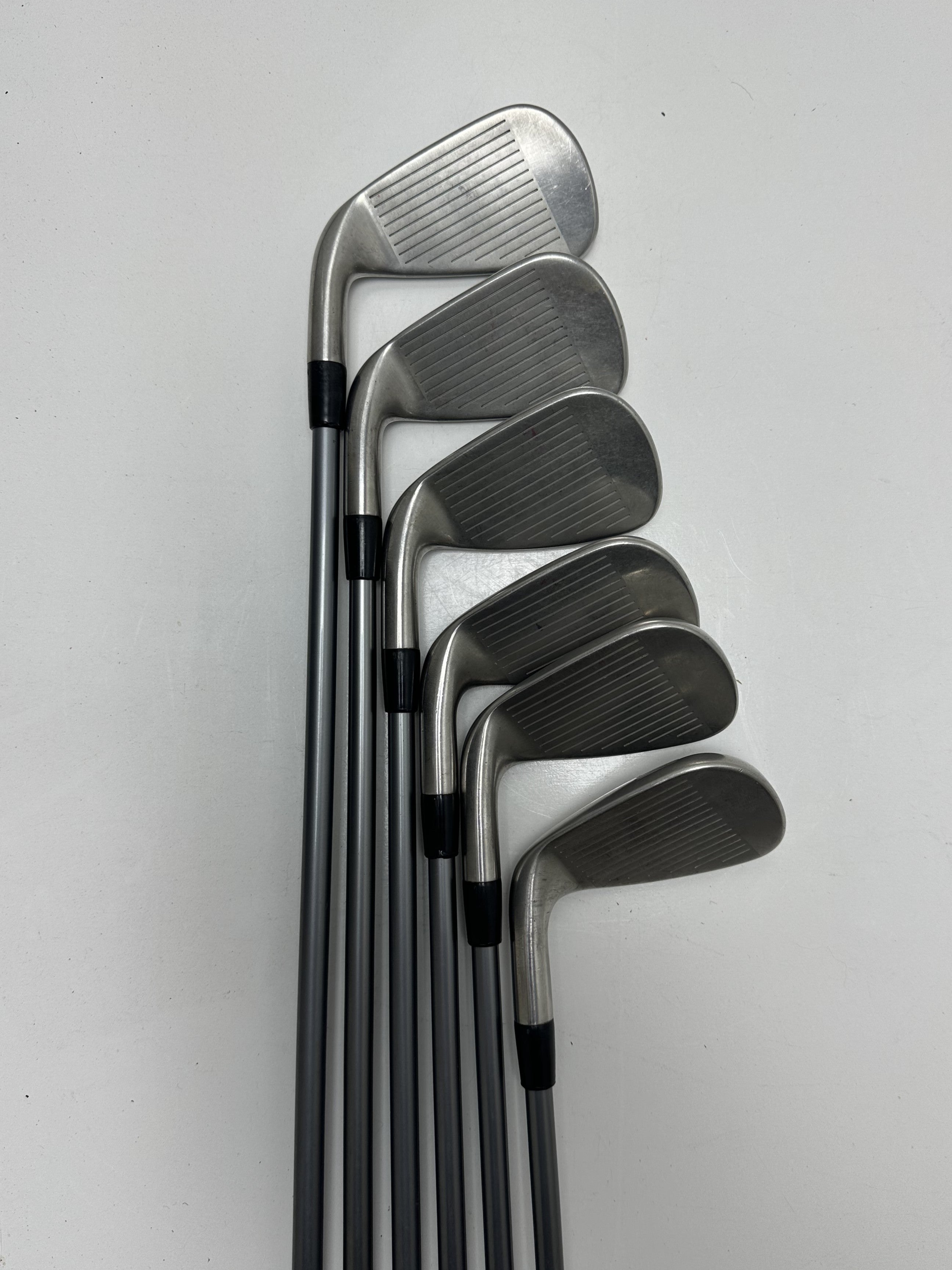 Titleist 716 AP1 Irons (6-GW) / Great Condition / Ladies Flex