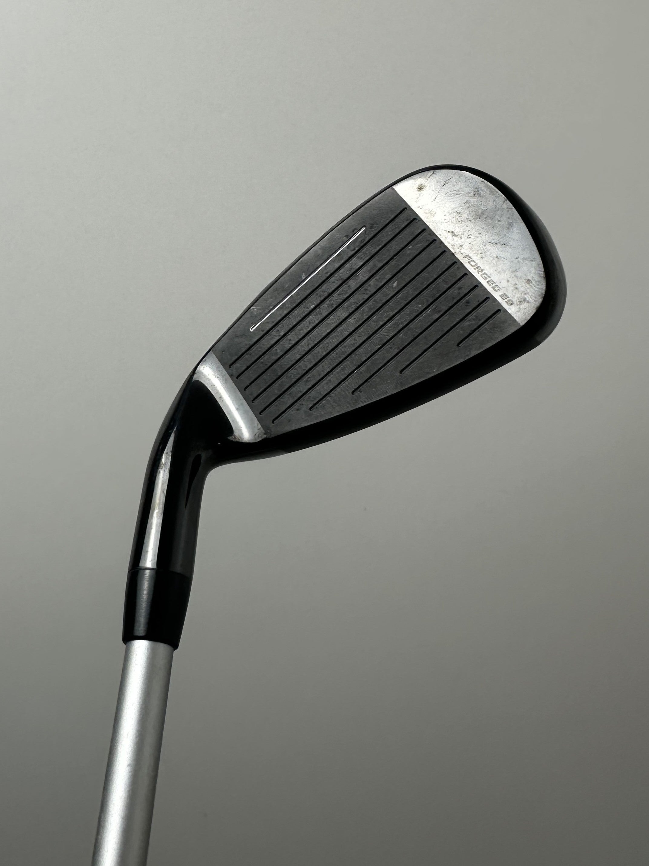 Cobra T-Rail #4 iron / Great Condition / Ladies Flex