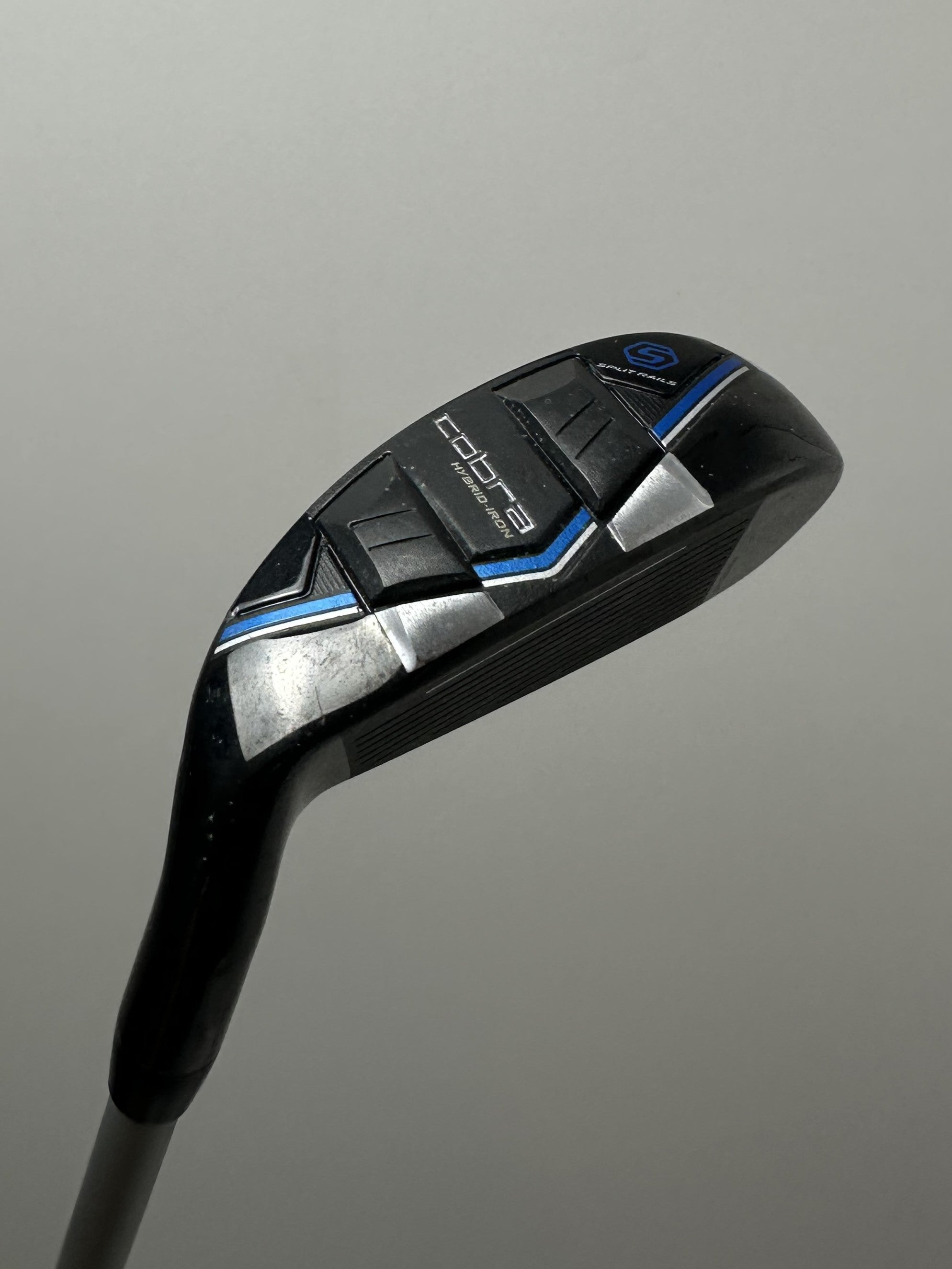 Cobra T-Rail #4 iron / Great Condition / Ladies Flex