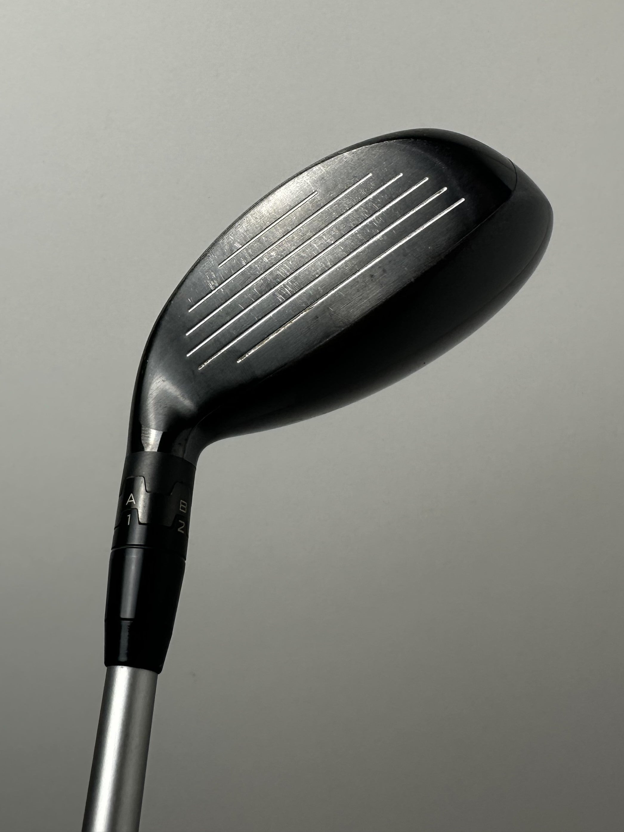 Titleist 816 H1 25* Hybrid / Great Condition / Ladies Flex