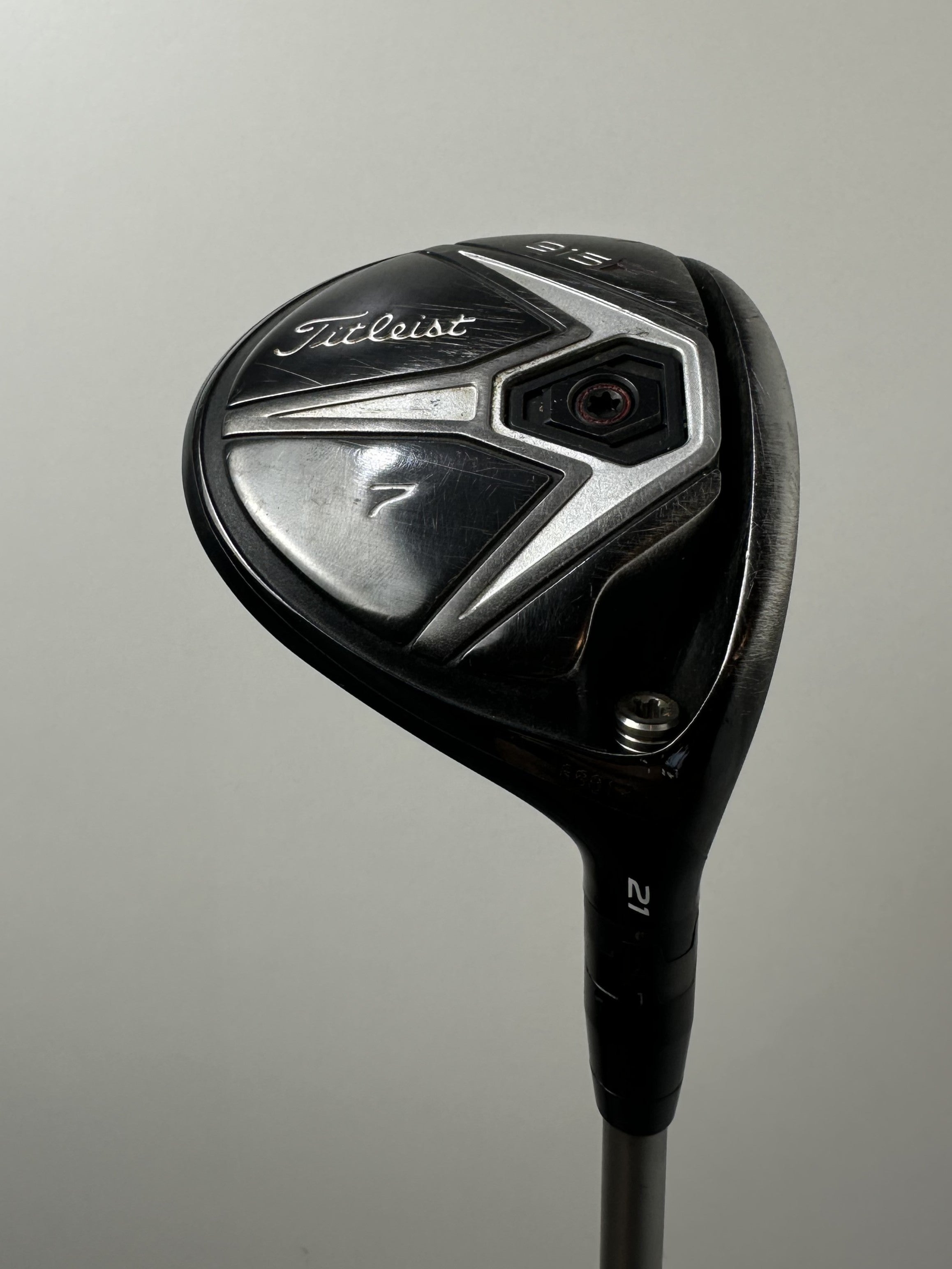 Titleist 915F #7 Wood / Great Condition / Regular Flex