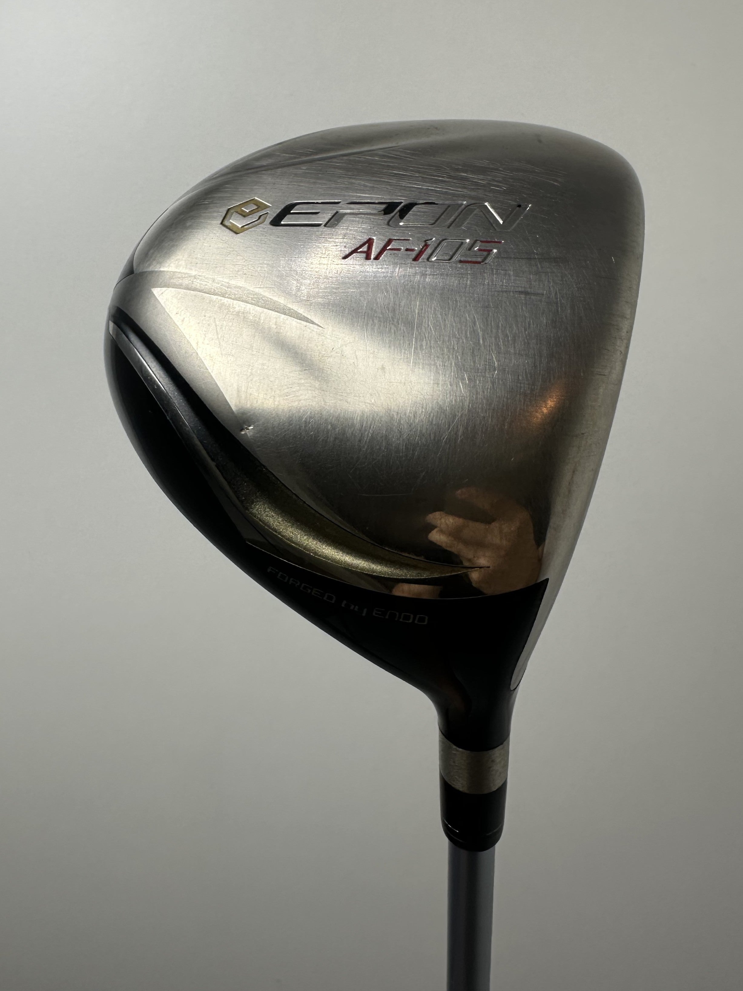 EPON AF-105 Driver / Great Condition / Lite Flex