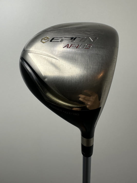 EPON AF-105 Driver / Great Condition / Lite Flex