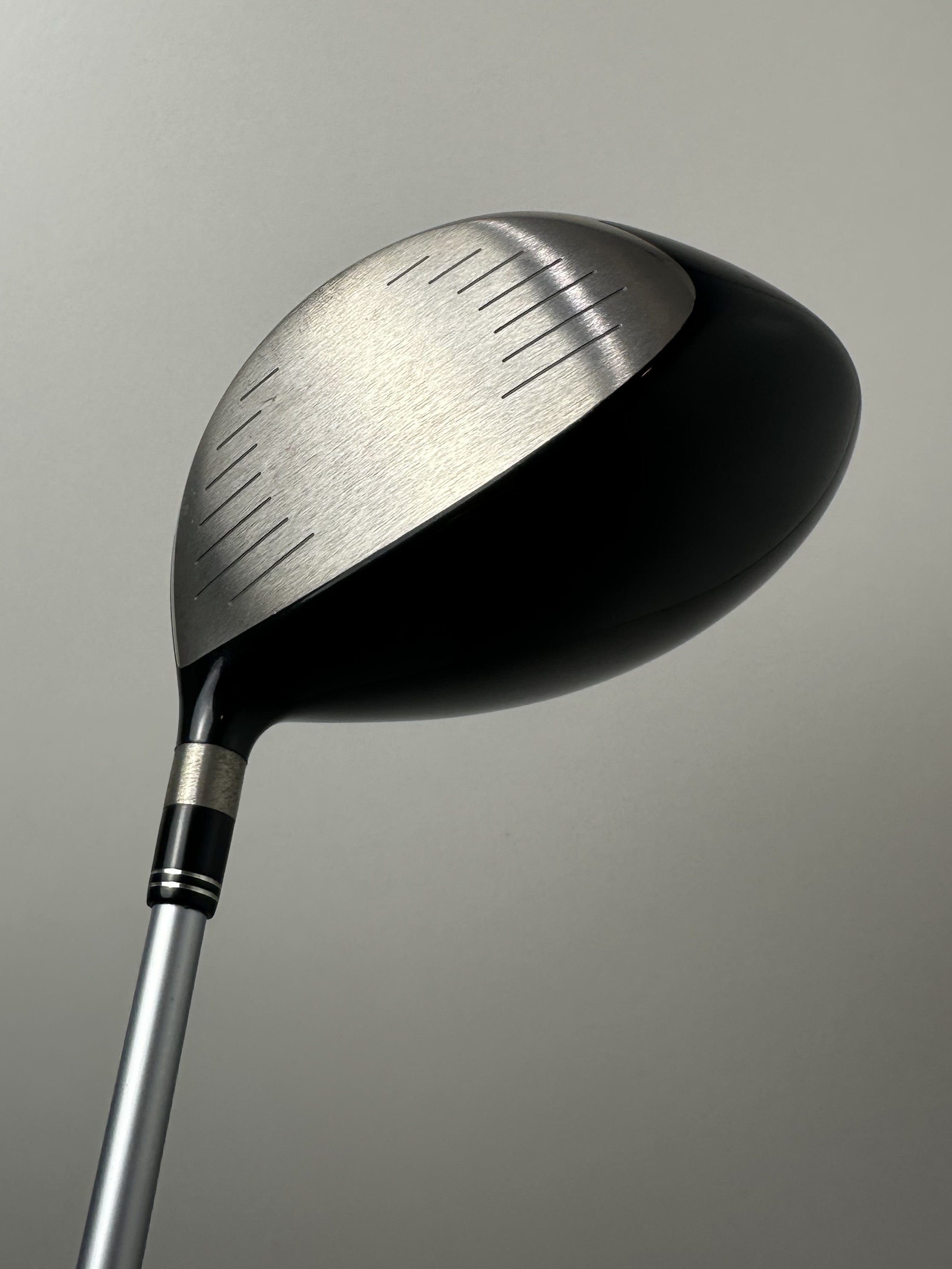 EPON AF-105 Driver / Great Condition / Lite Flex