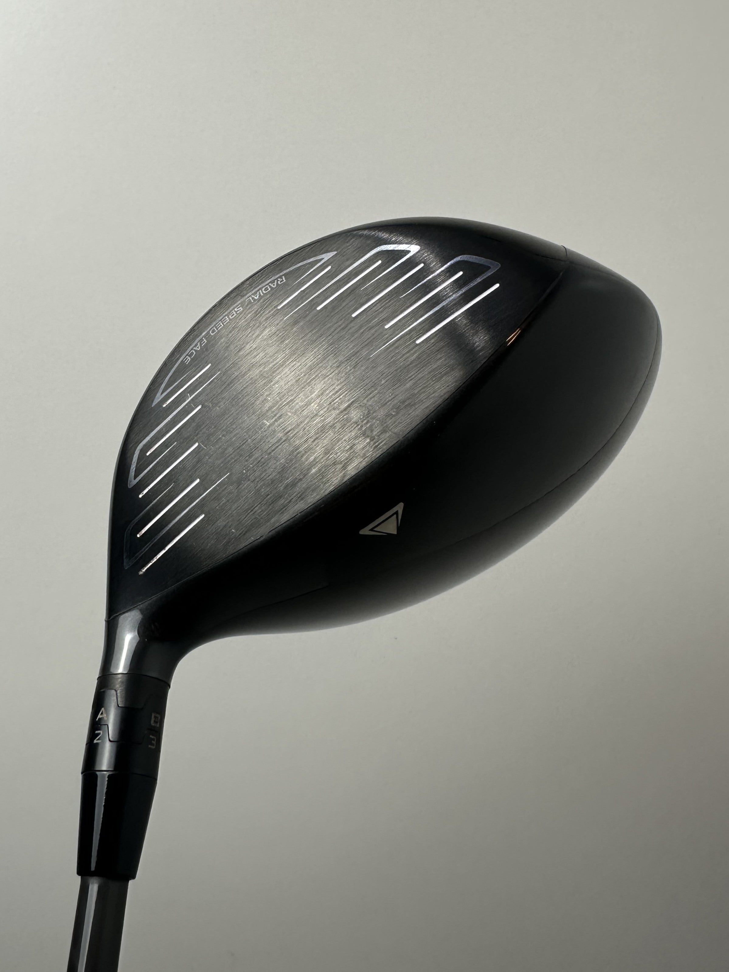 Titleist 917D2 12* Driver / Great Condition / Lite Flex