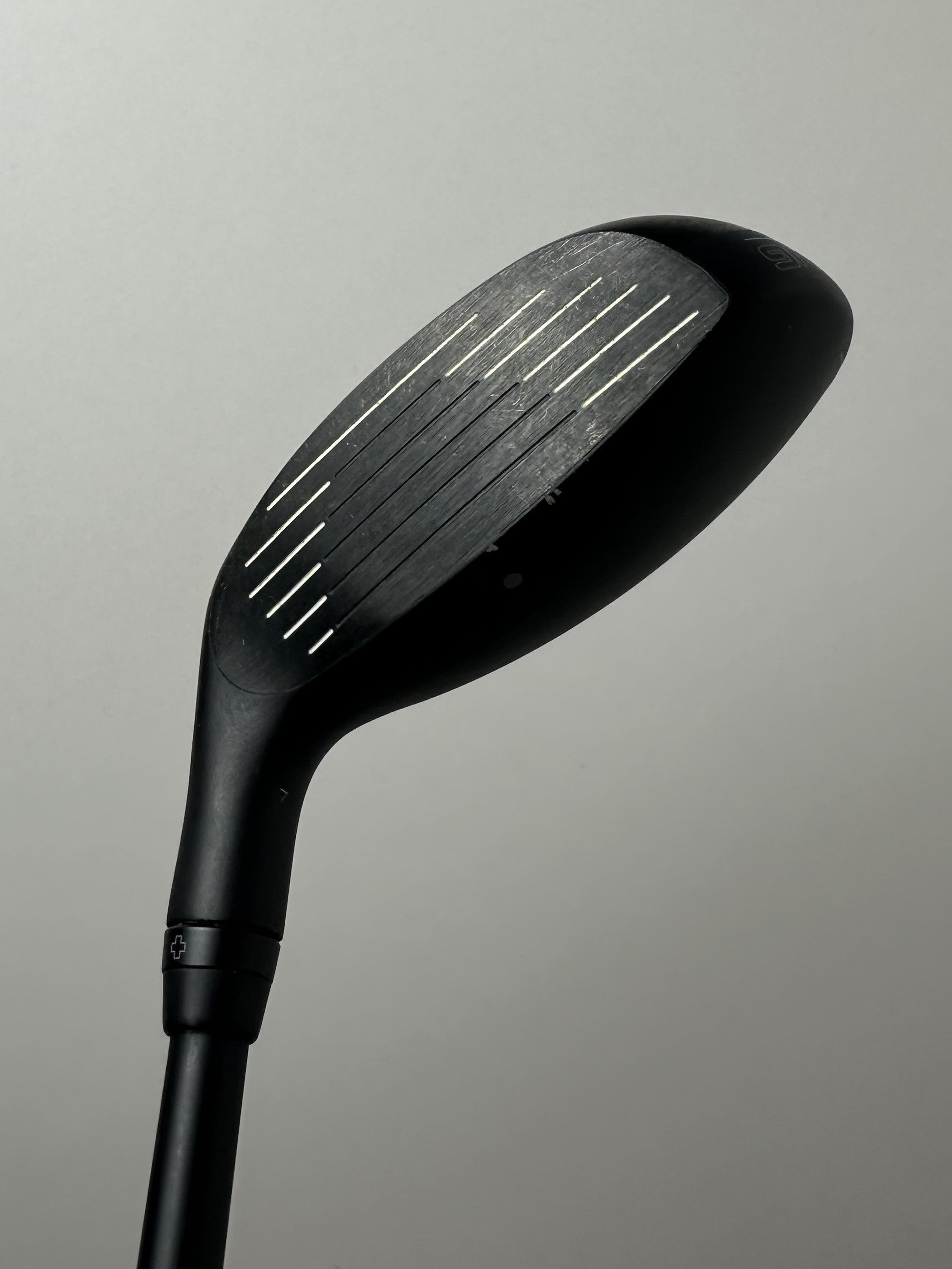 PING G440 #3 Hybrid / Great Condition / Stiff Flex