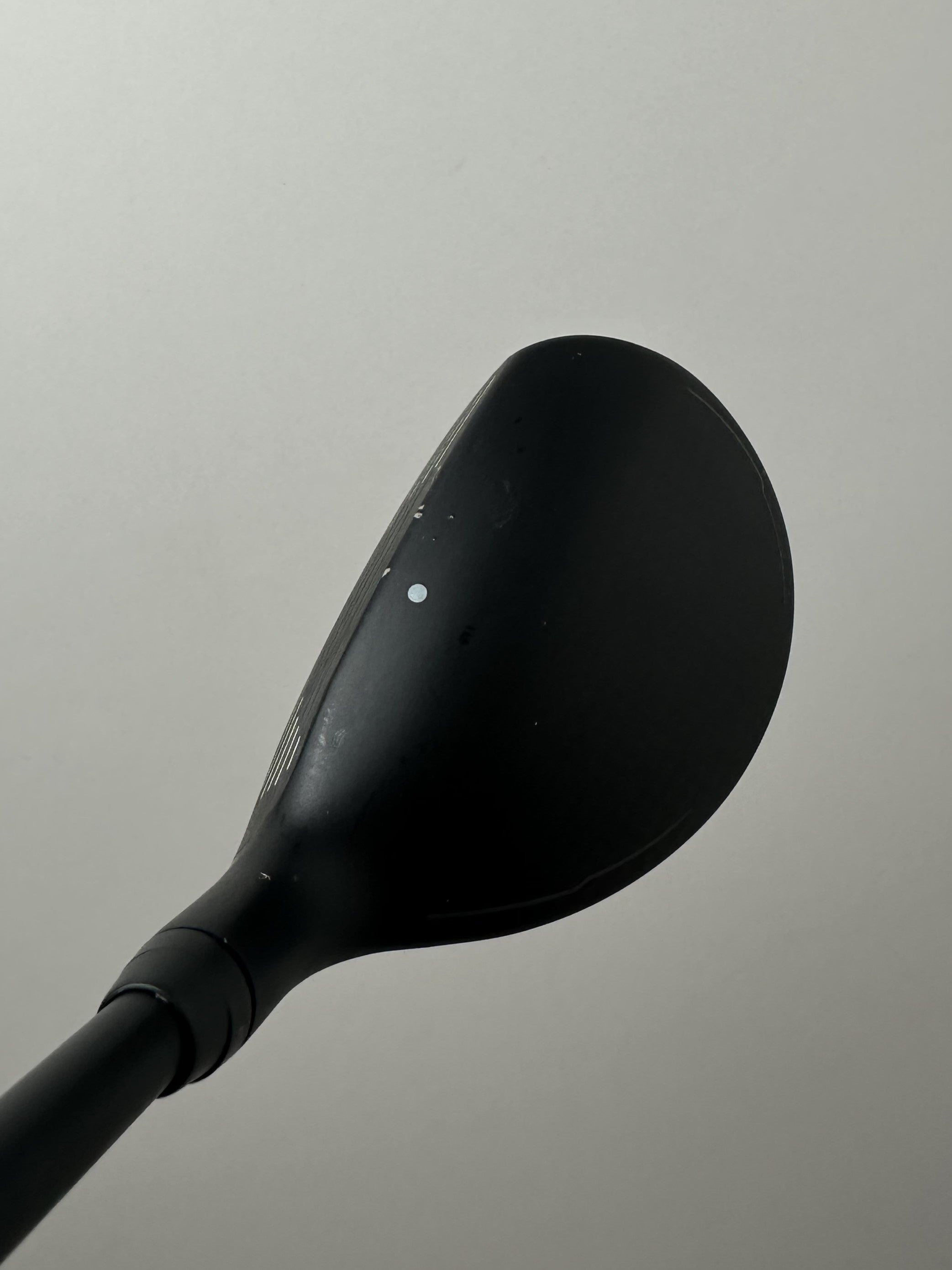 PING G440 #3 Hybrid / Great Condition / Stiff Flex