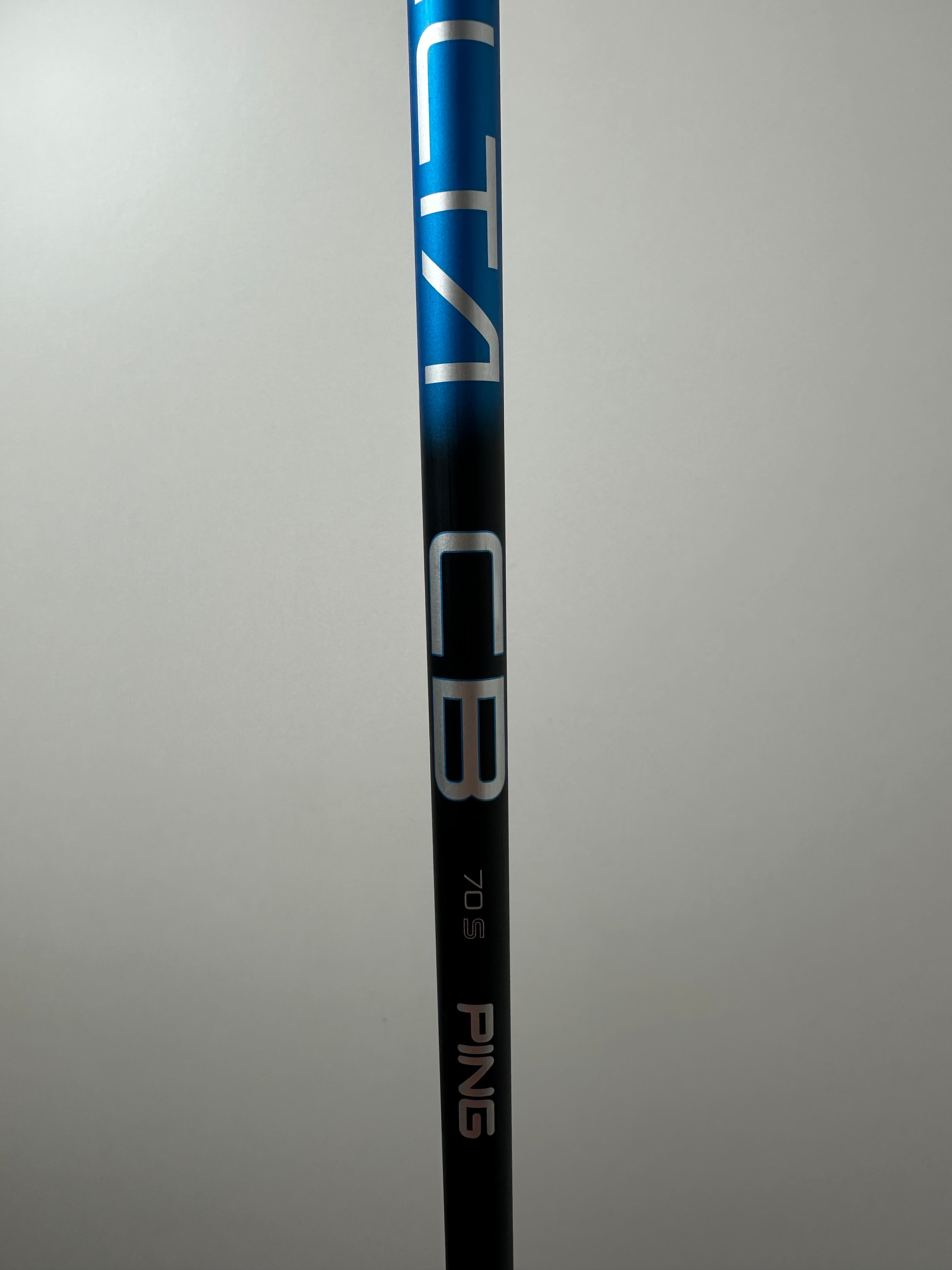 PING G440 #3 Hybrid / Great Condition / Stiff Flex