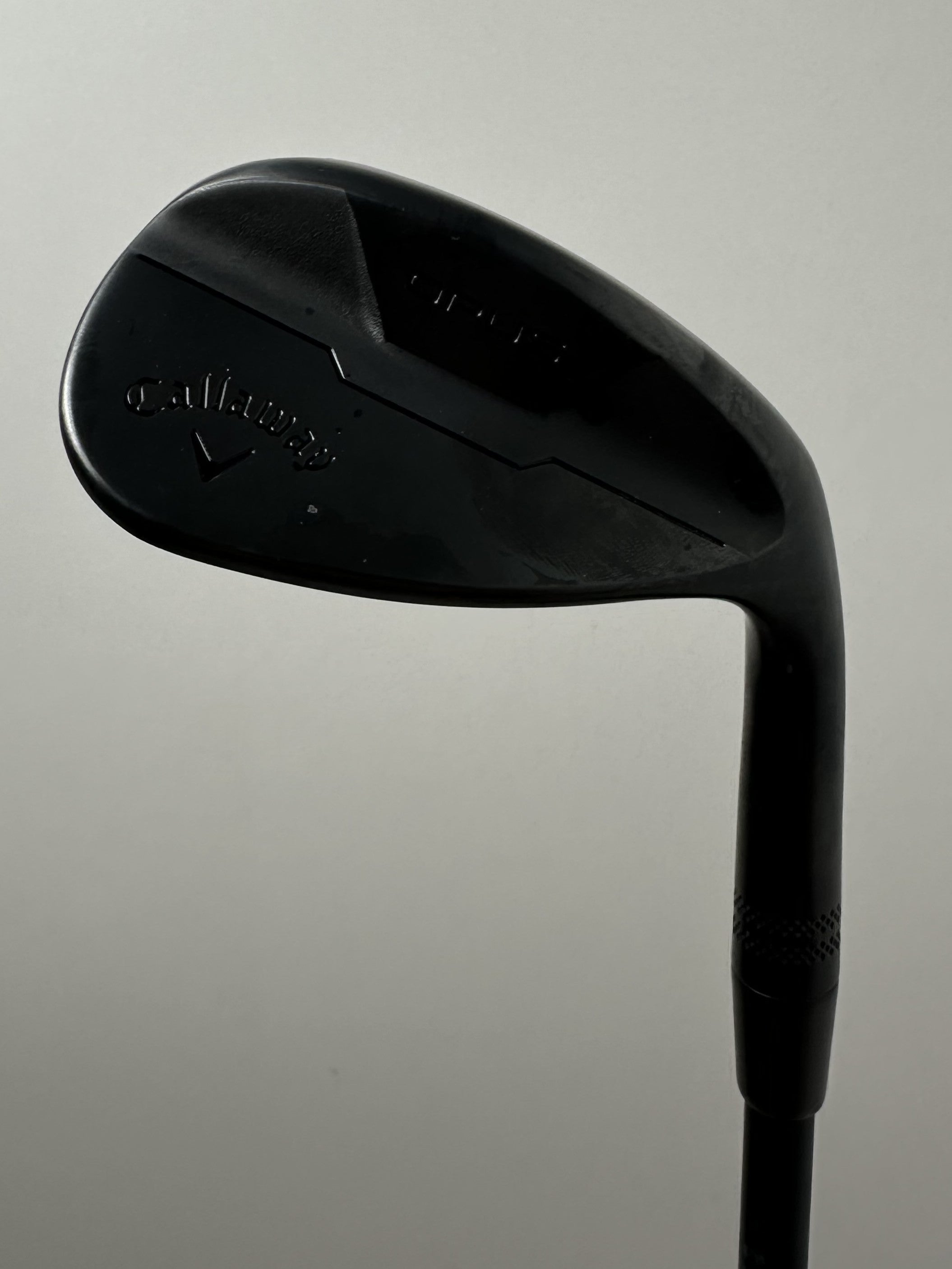 Callaway OPUS 52.10.S / Great Condition / Stiff Flex