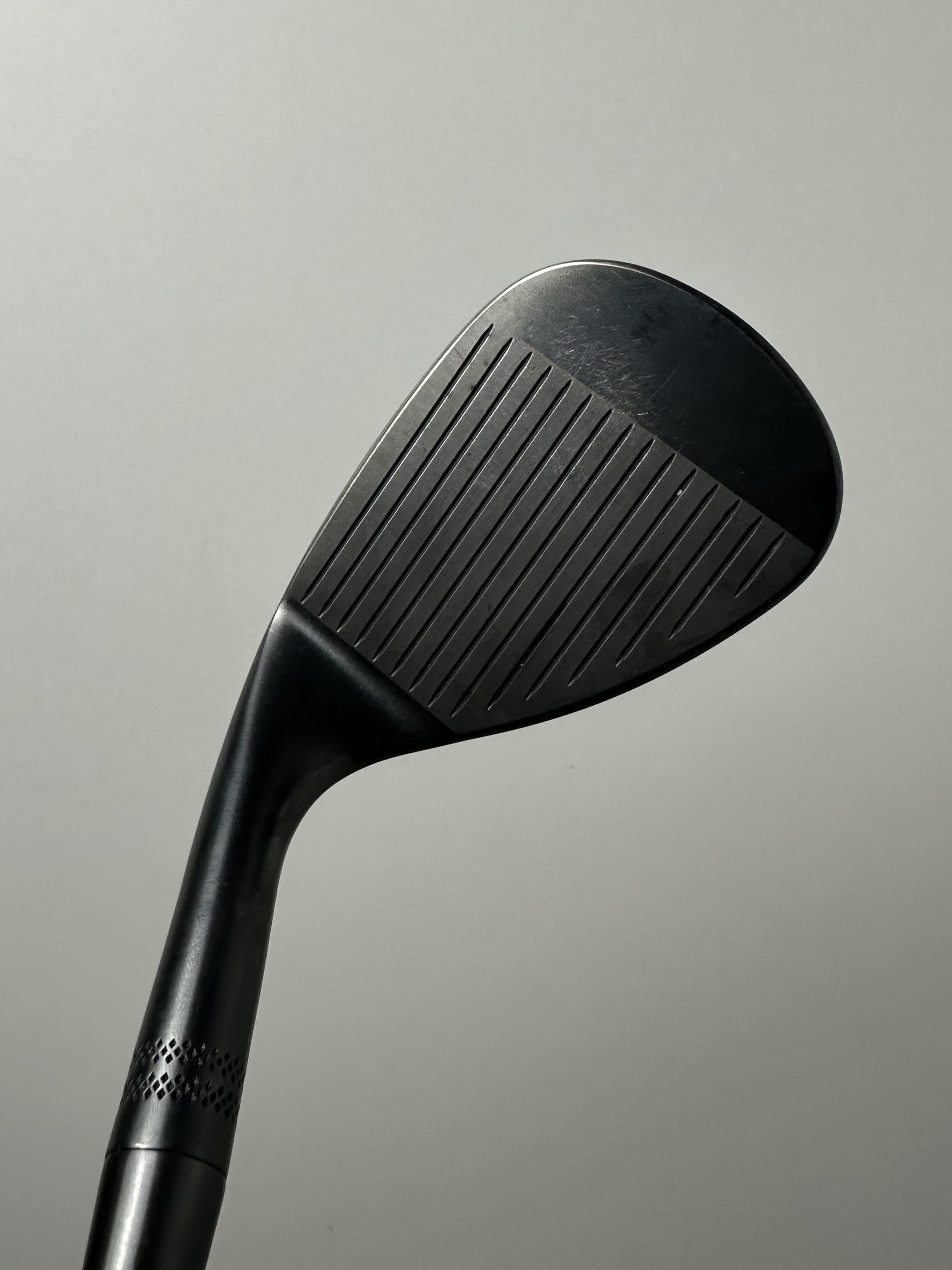 Callaway OPUS 52.10.S / Great Condition / Stiff Flex