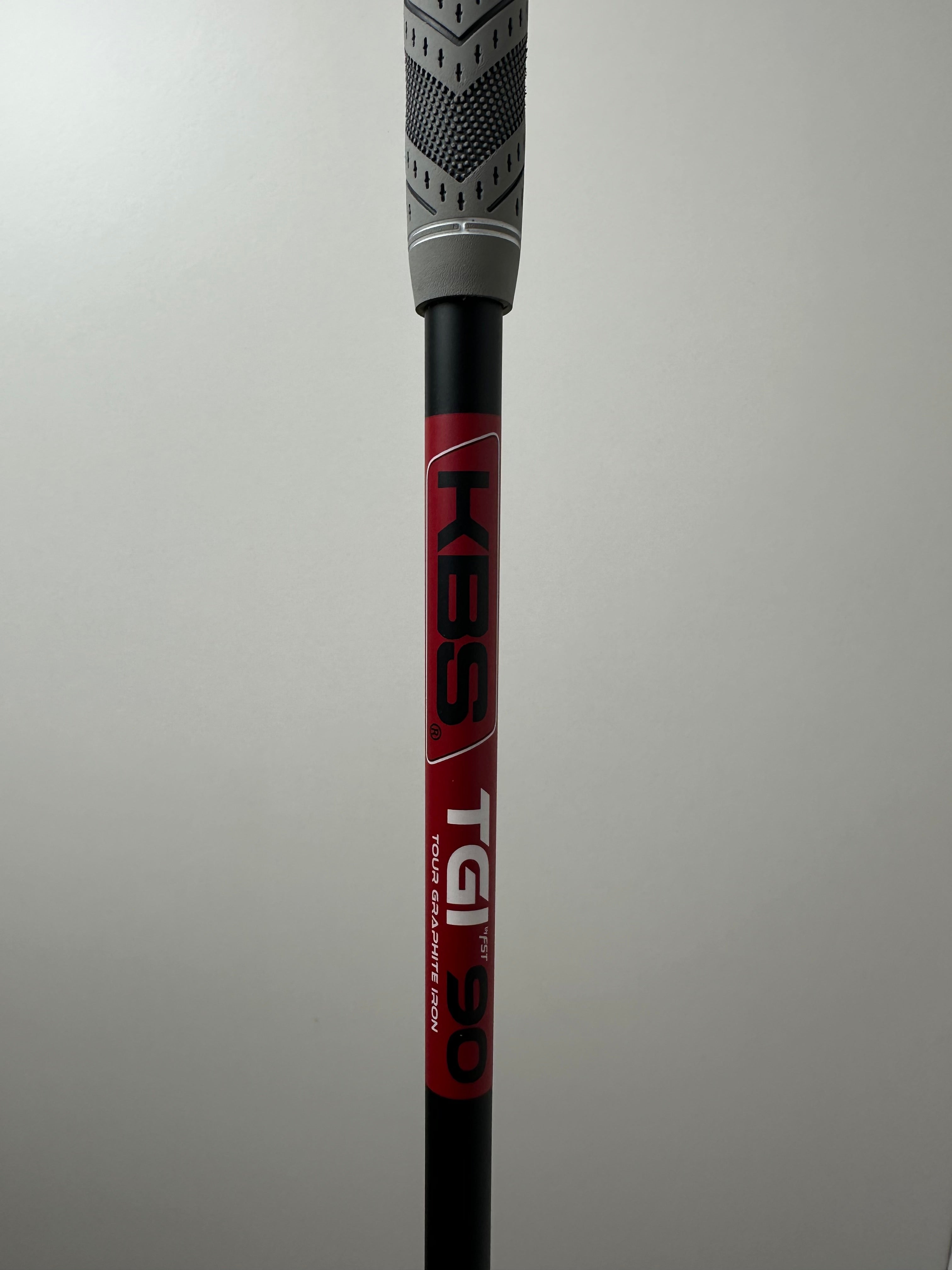 Callaway OPUS 52.10.S / Great Condition / Stiff Flex