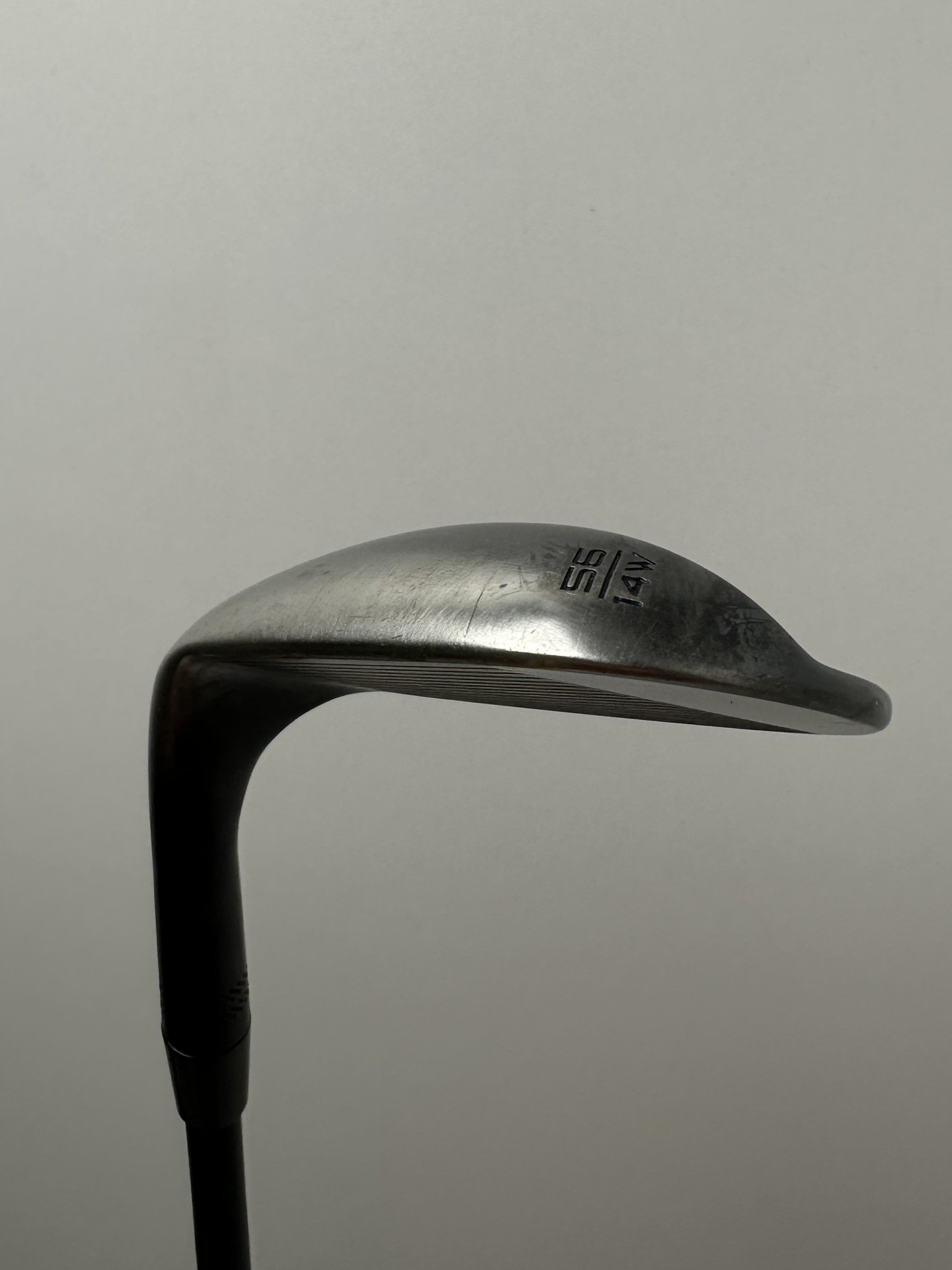 Callaway OPUS 56.14.W / Good Condition / Stiff Flex